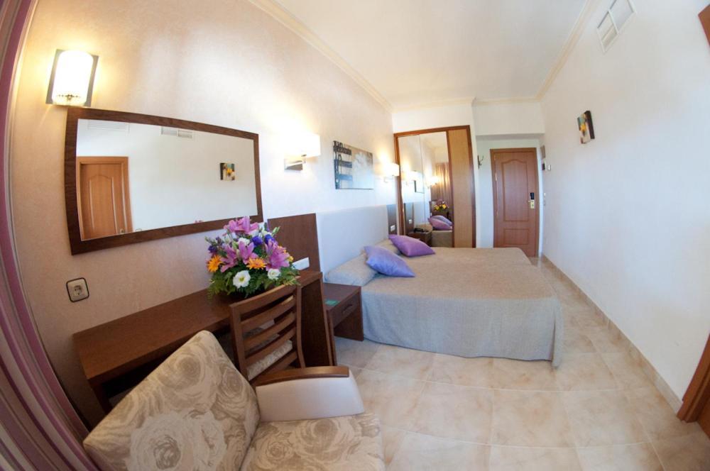 Hotel Cala Gat Cala Ratjada (Mallorca)
