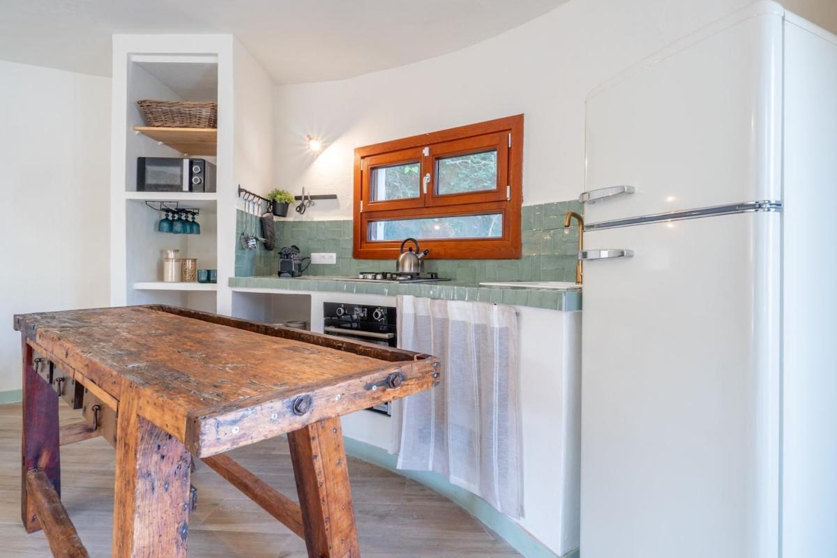 Casa Tuna - 100m - Cala Llombards