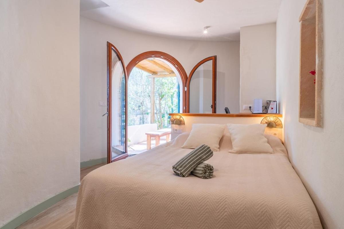 Casa Tuna - 100m - Cala Llombards Holiday home