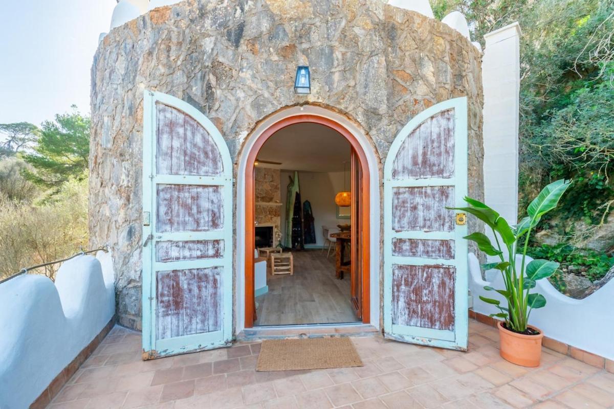 Holiday home Casa Tuna - 100m - Cala Llombards Santanyi