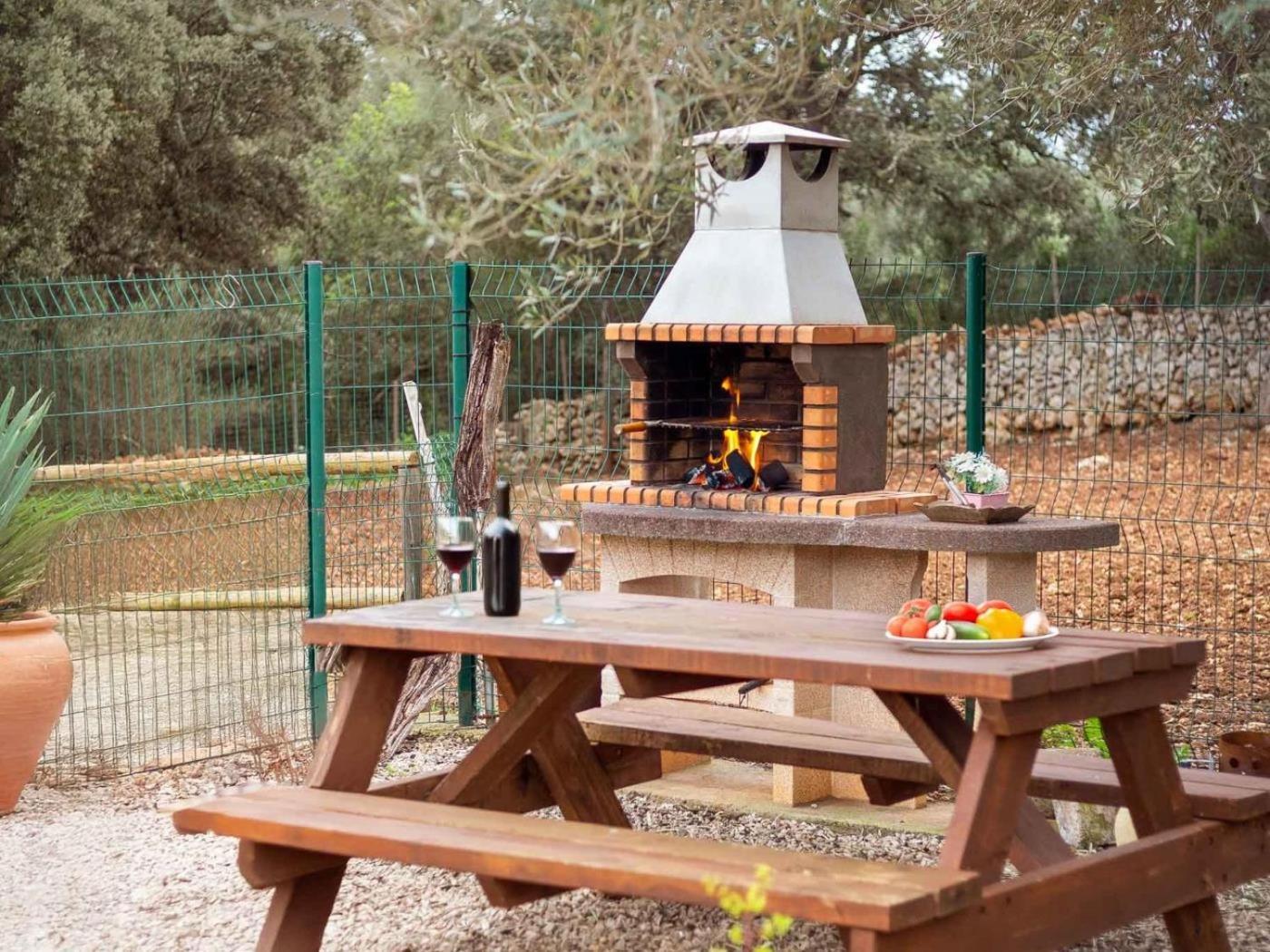 Holiday home Roca