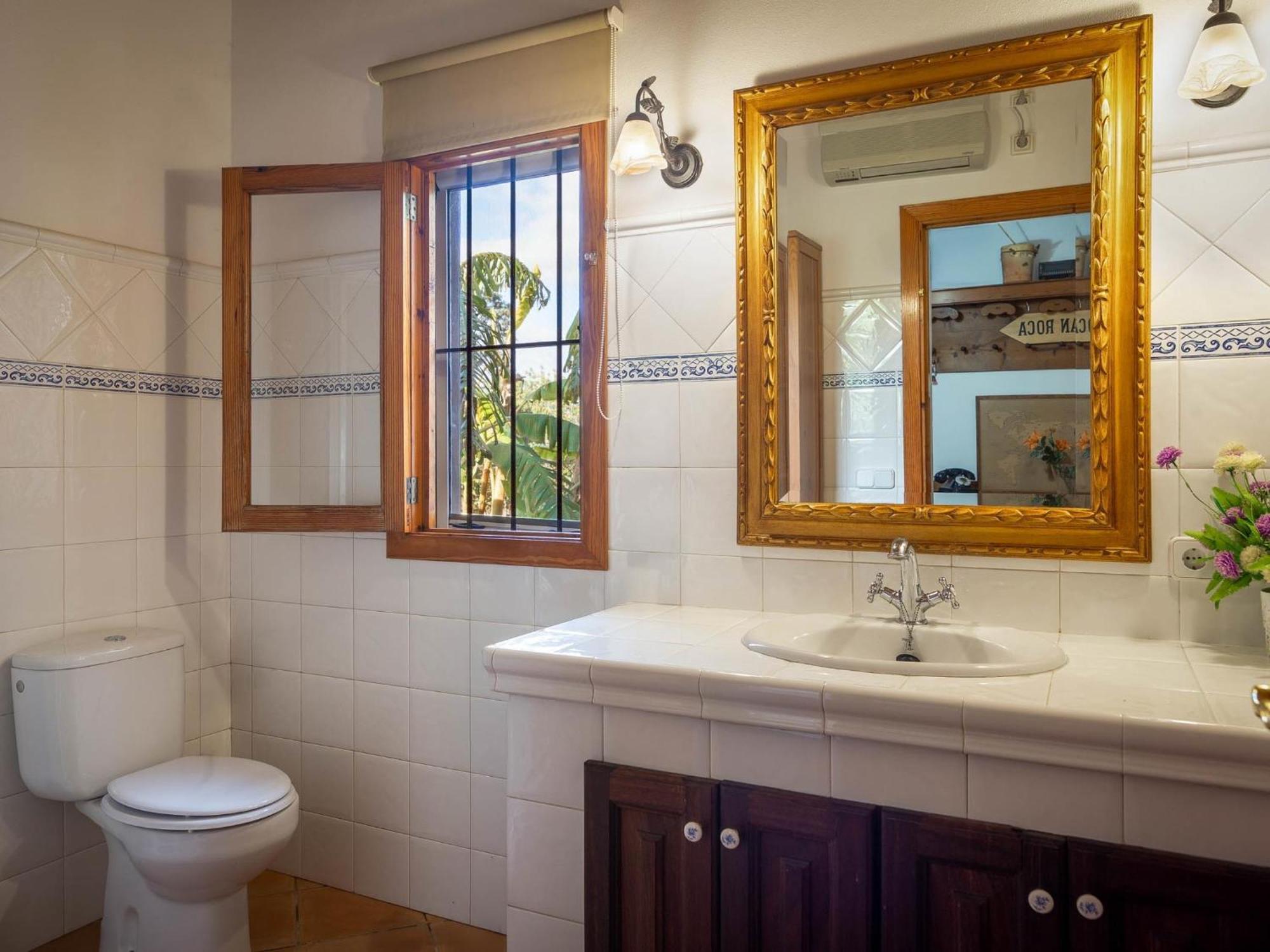 Holiday home Roca Costitx (Mallorca)
