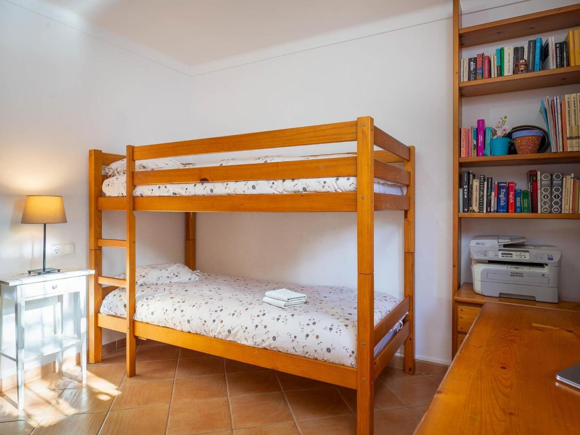 Holiday home Roca