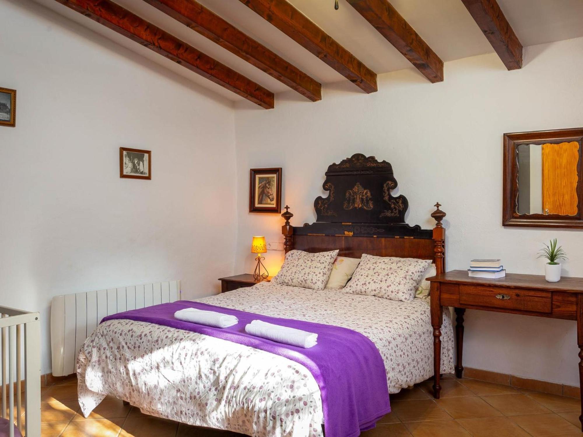 Holiday home Roca