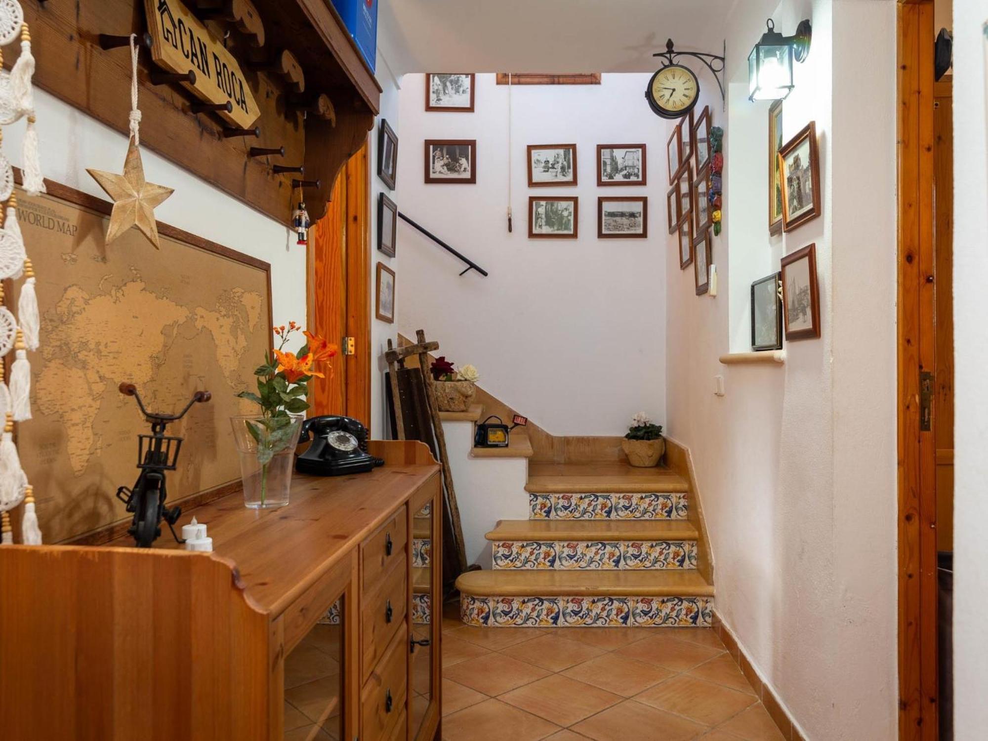 Roca Holiday home *