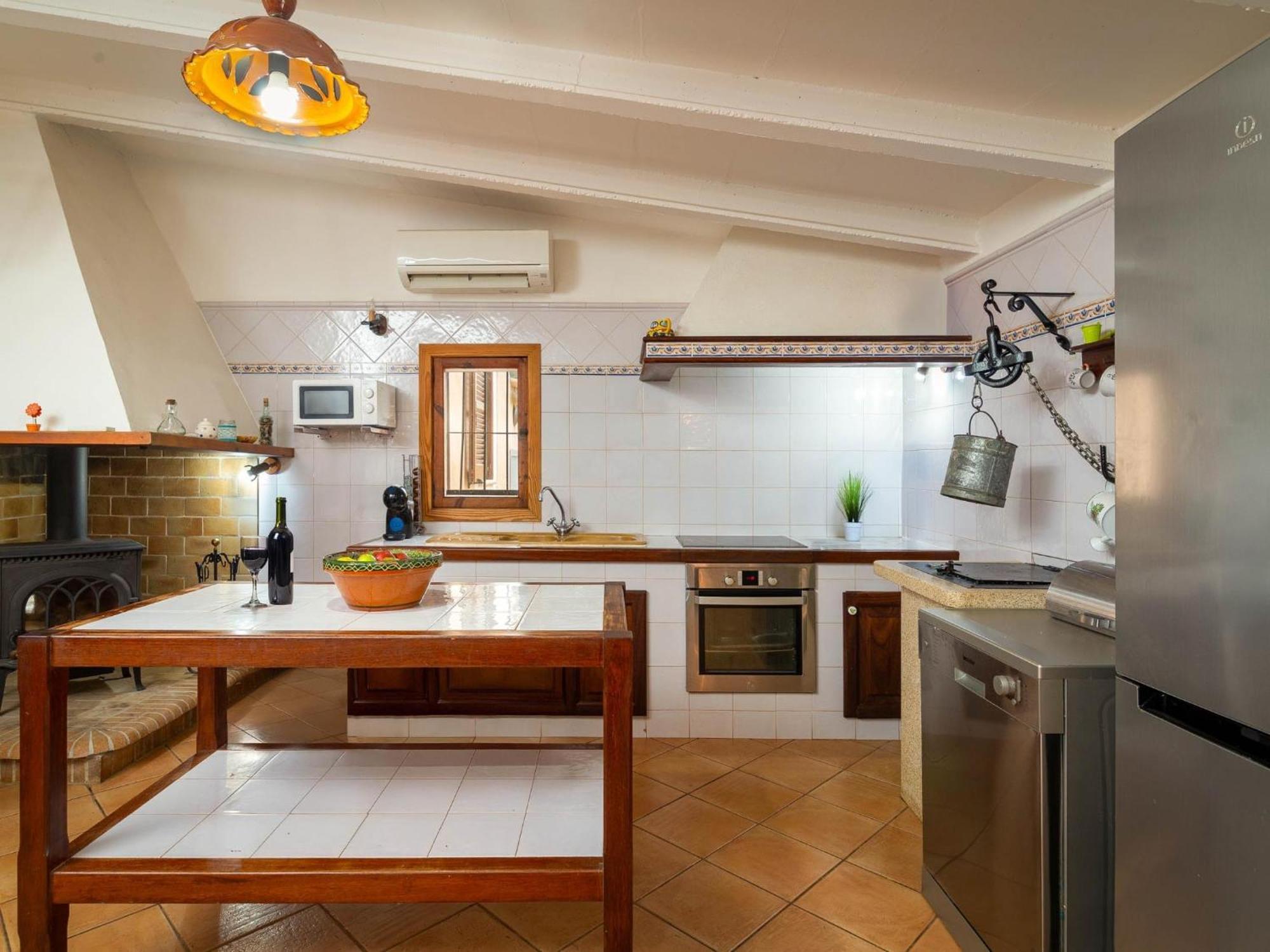 Roca Holiday home Costitx (Mallorca)