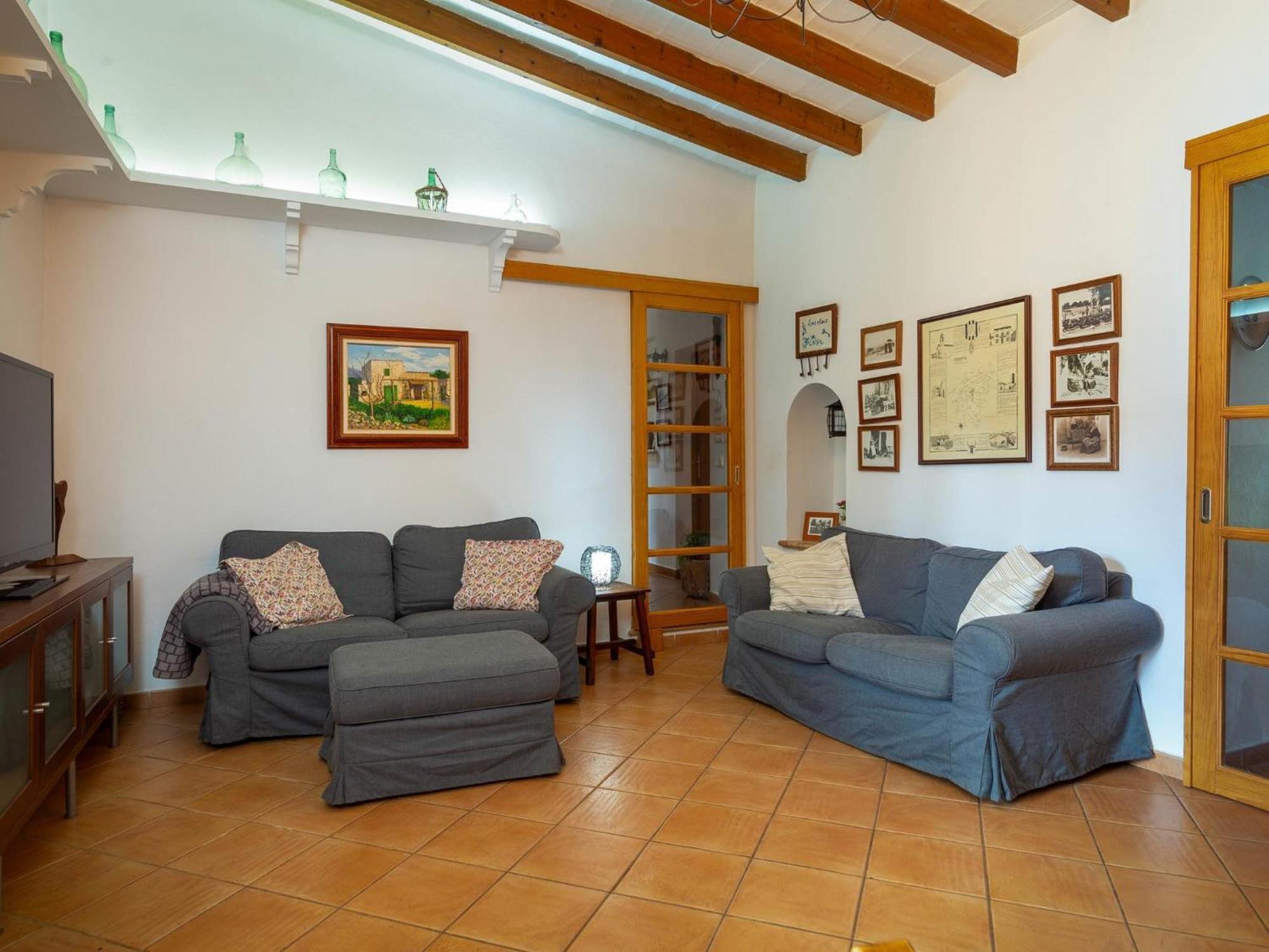 Roca Costitx (Mallorca)