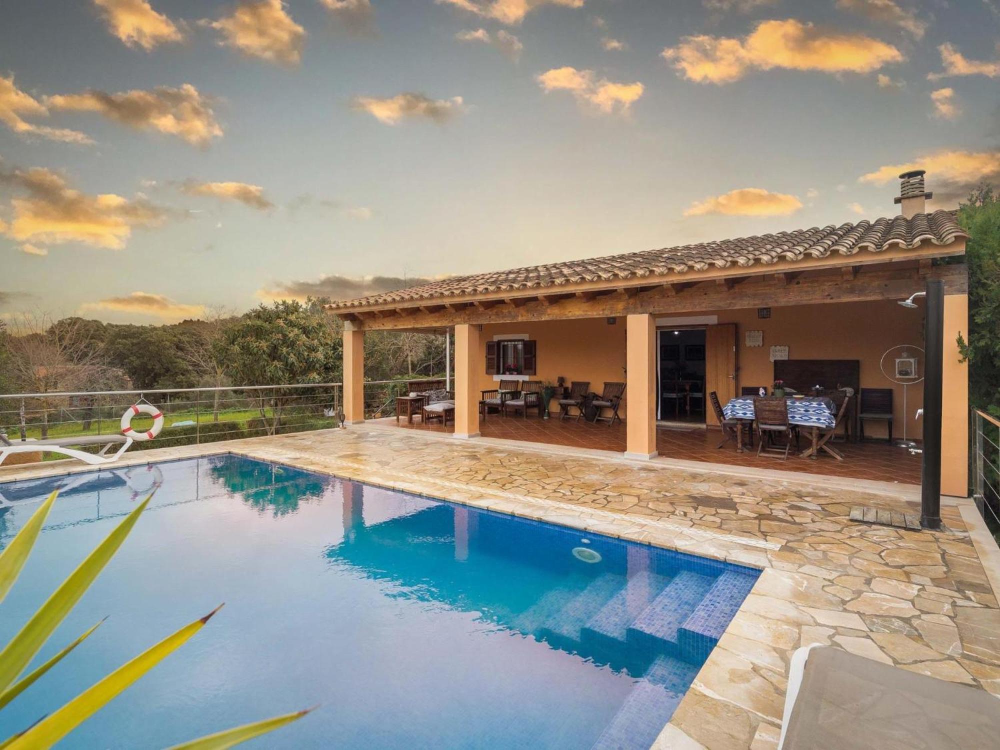 Roca * Costitx (Mallorca)