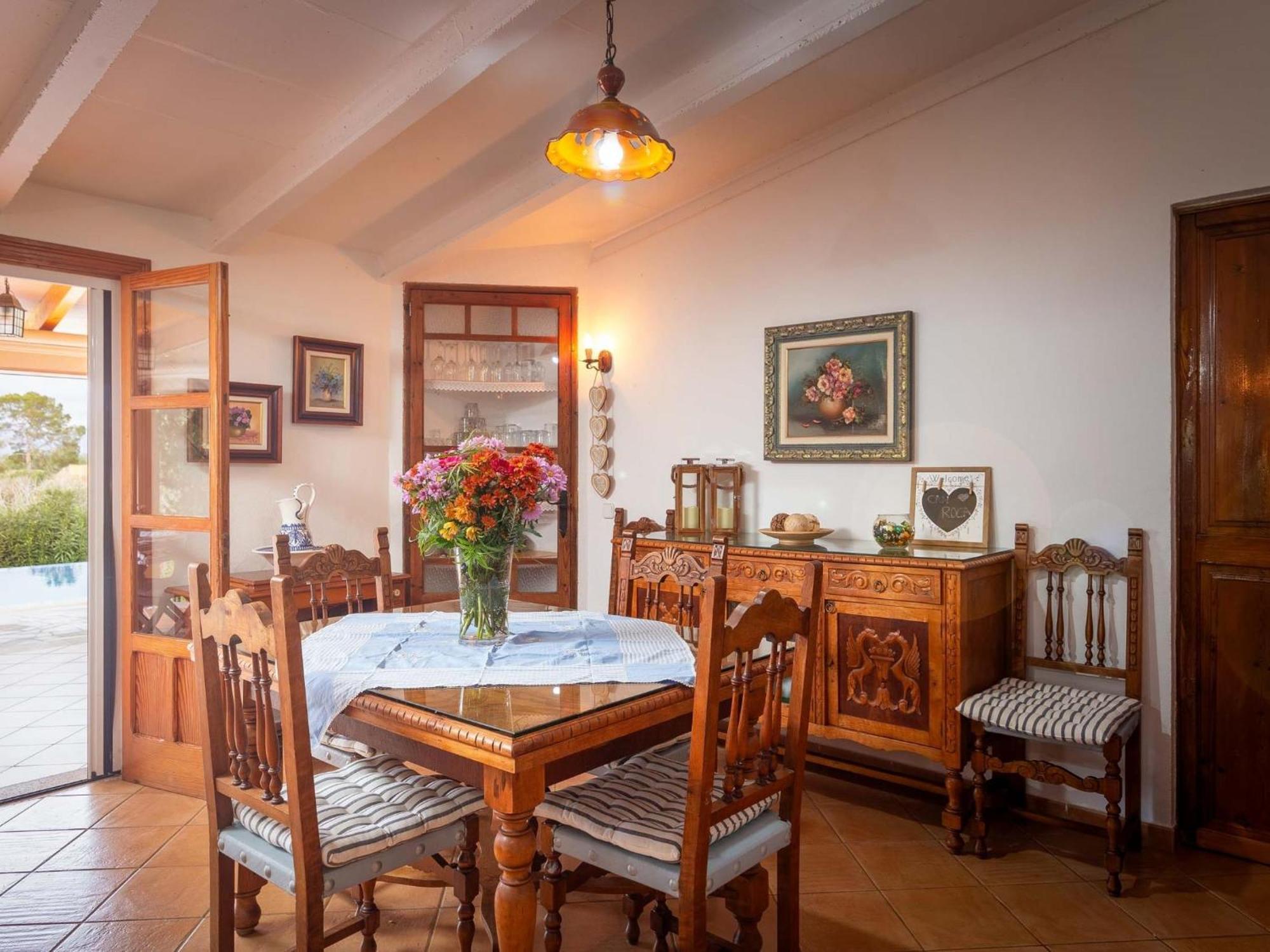 Roca Holiday home *