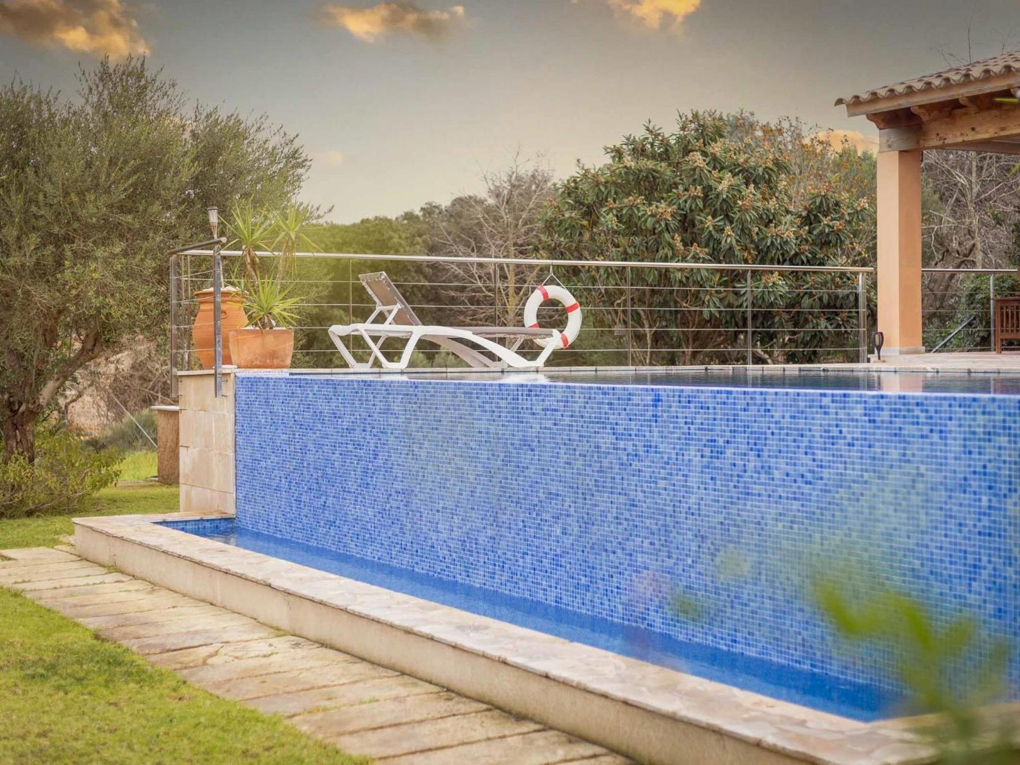 Holiday home Roca *