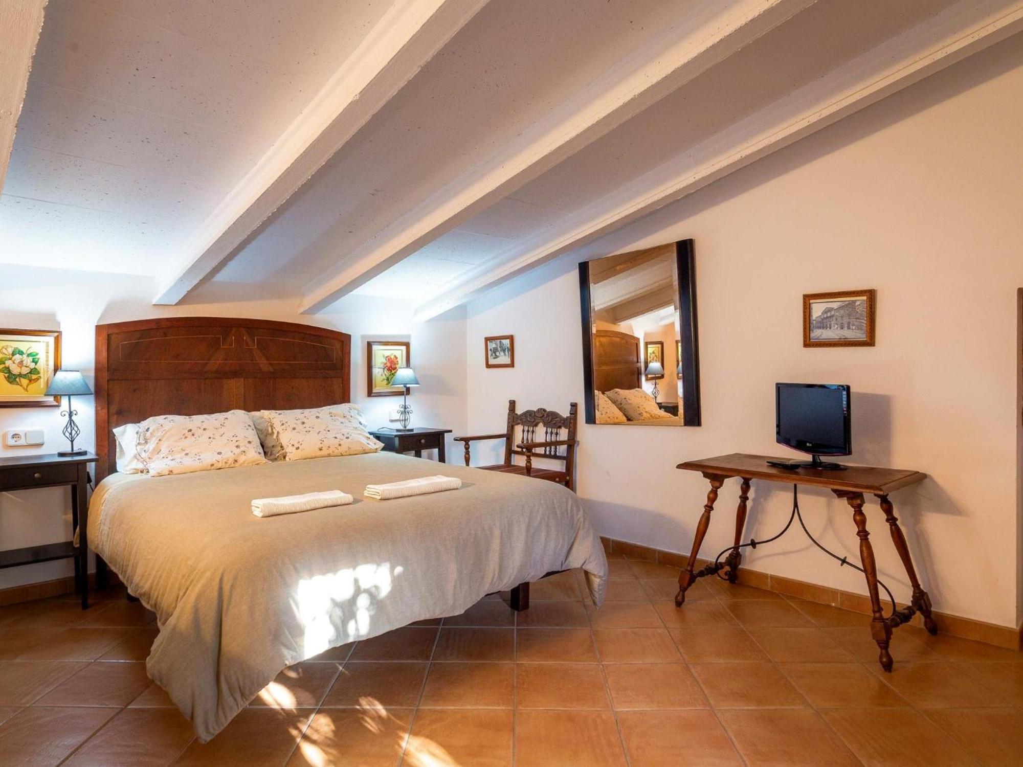 Roca Holiday home Costitx (Mallorca)