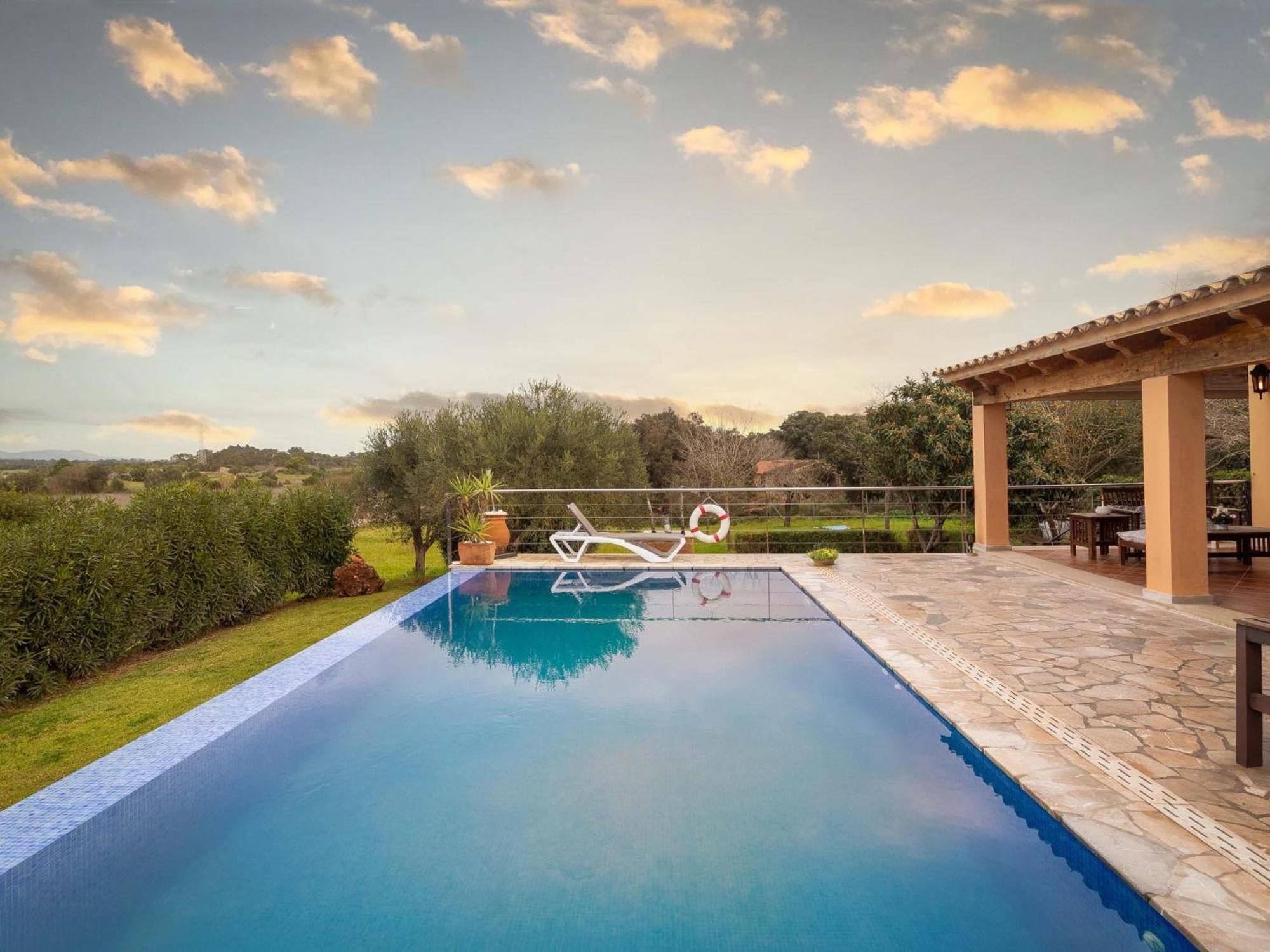 Holiday home Roca Costitx (Mallorca)
