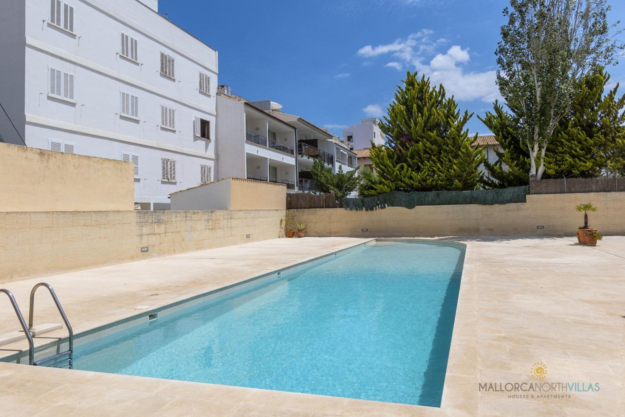 Apartamento Cala Ventura Espectacular Atico Con Vistas