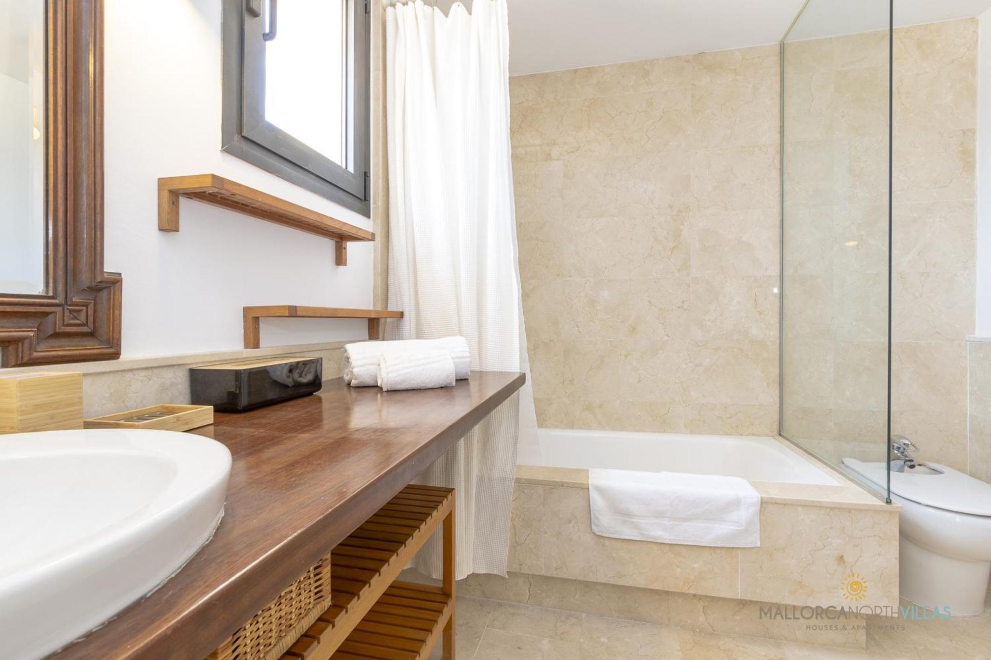 Apartamento Cala Ventura Espectacular Atico Con Vistas *