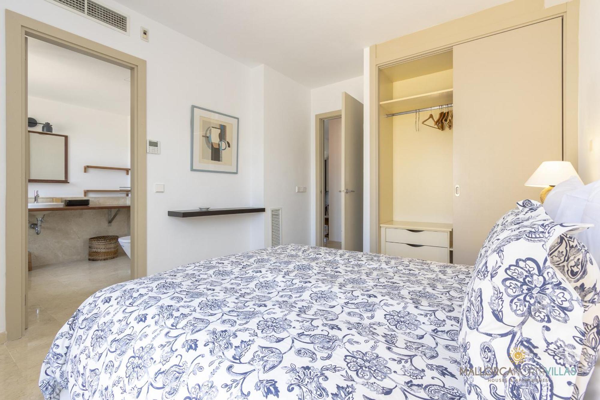 Apartamento Cala Ventura Espectacular Atico Con Vistas