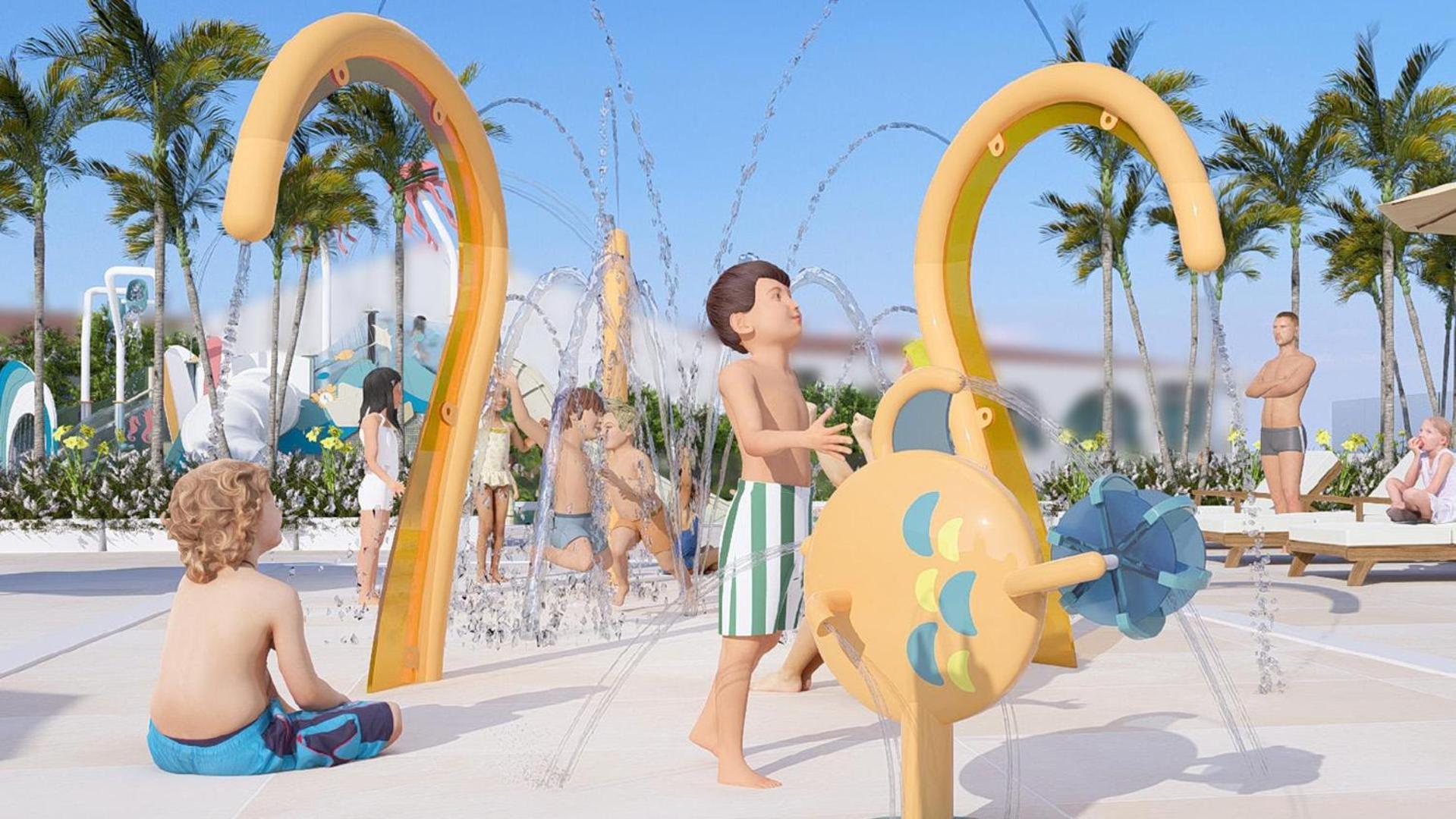 Viva Cala Mesquida & 4*