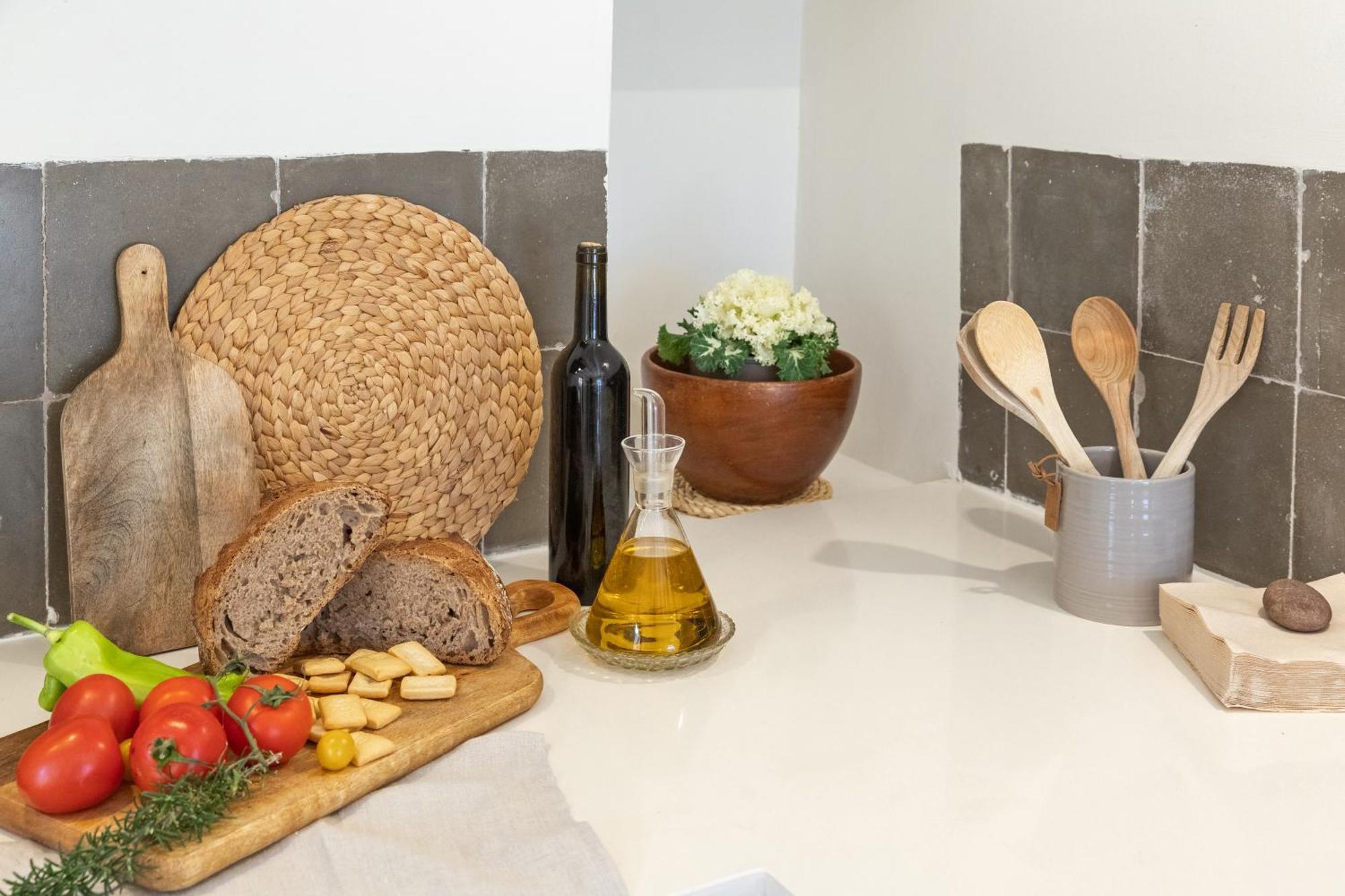 Holiday home Palou Fornalutx