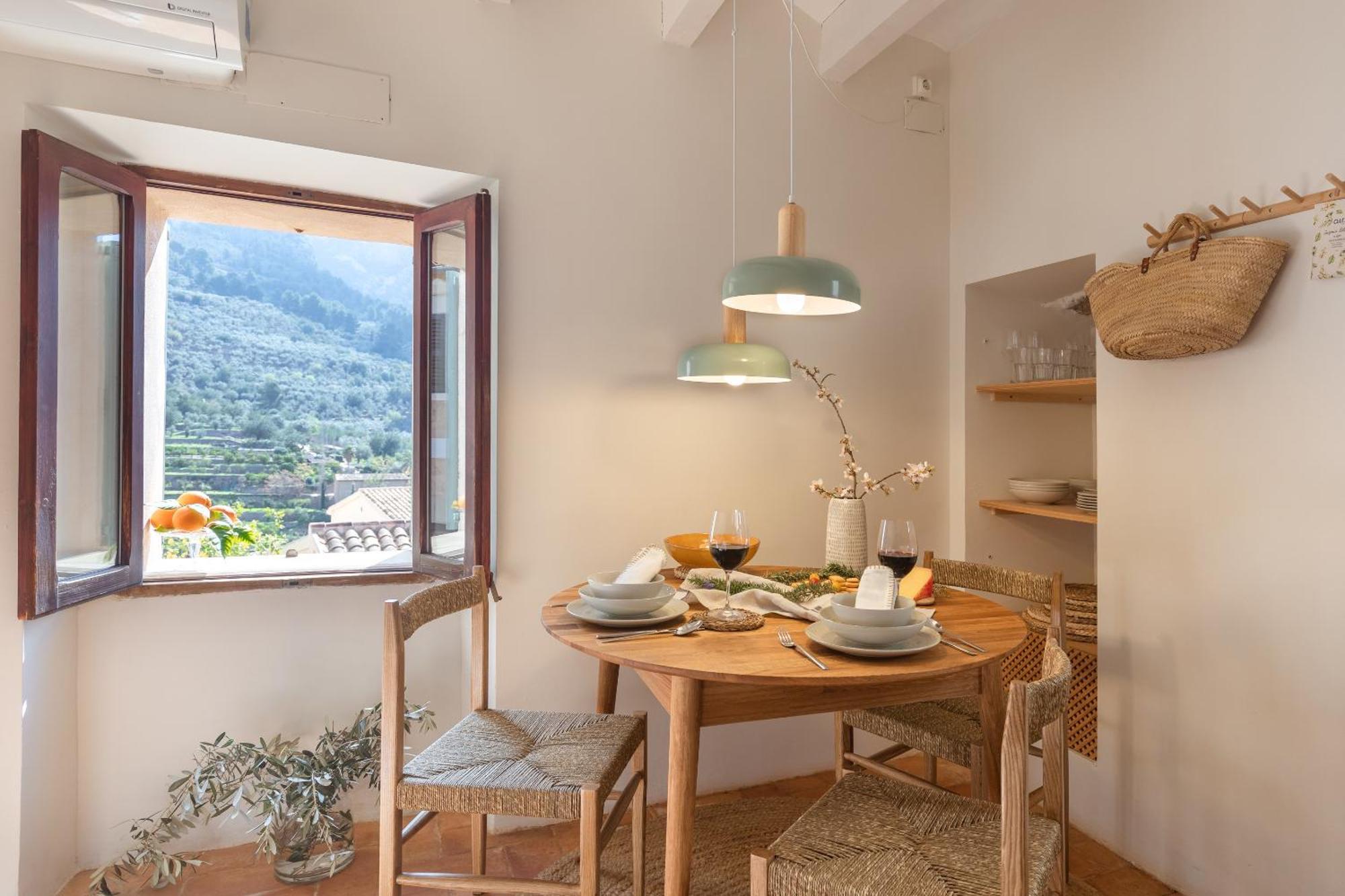 Palou Holiday home *