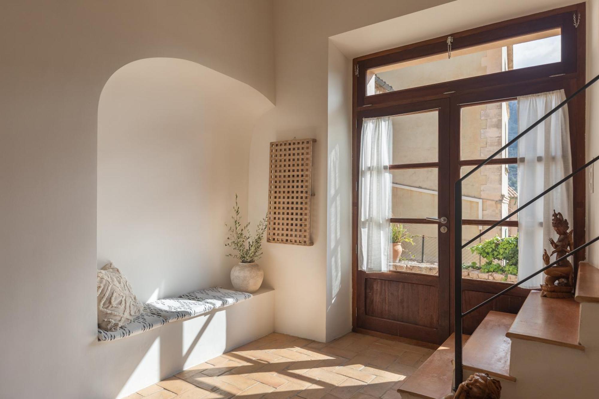 Palou Holiday home Fornalutx