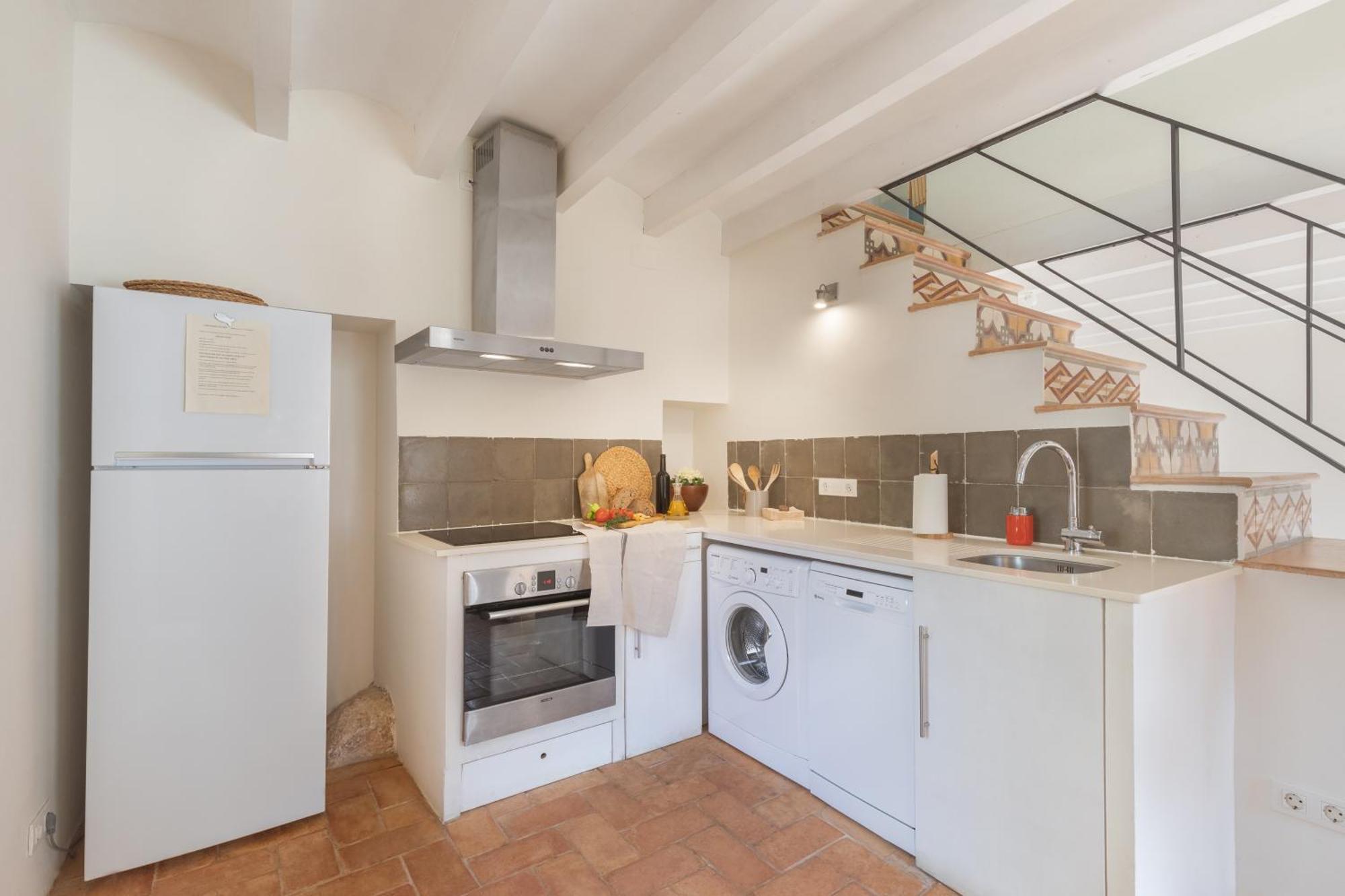 Holiday home Palou Fornalutx