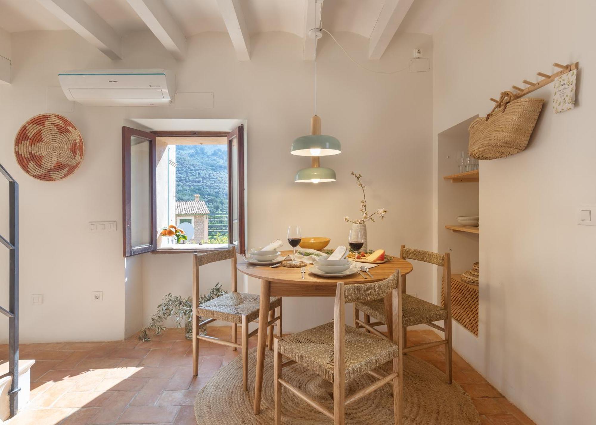 Palou Holiday home