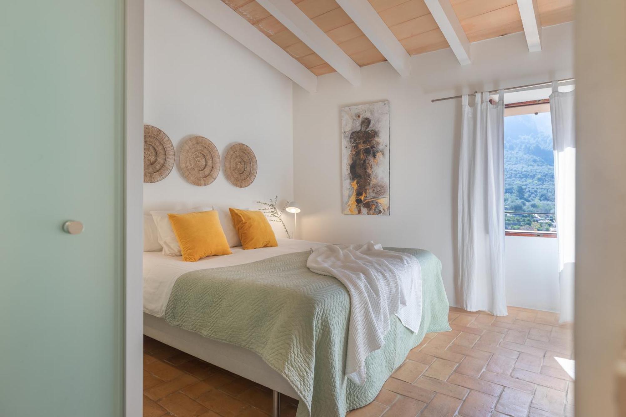 Holiday home Palou *