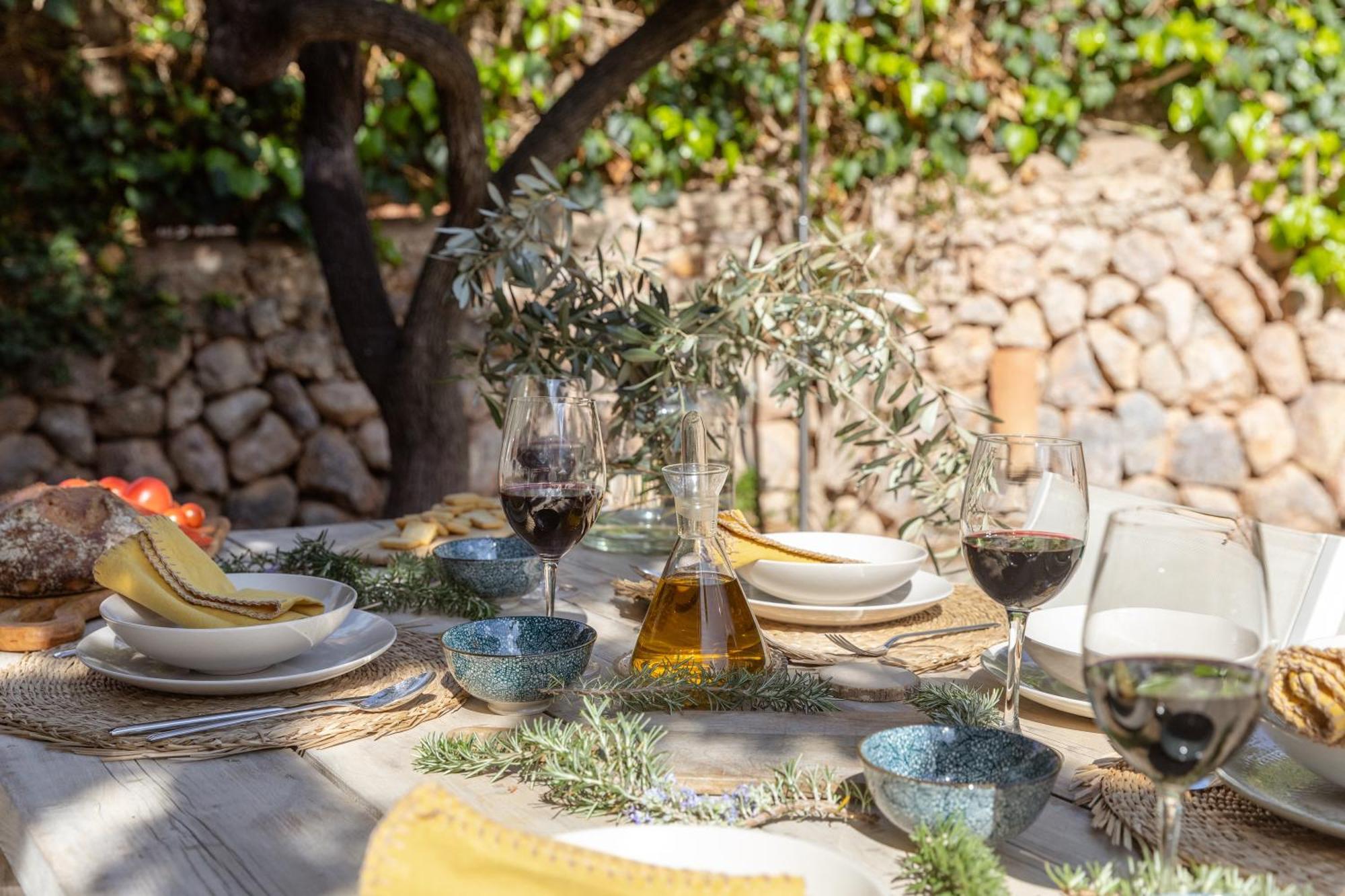 Palou Holiday home