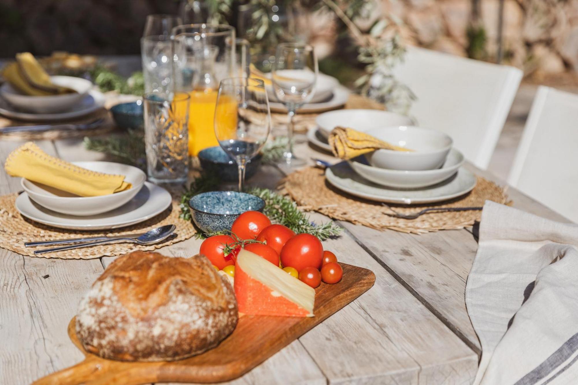 Holiday home Palou Fornalutx