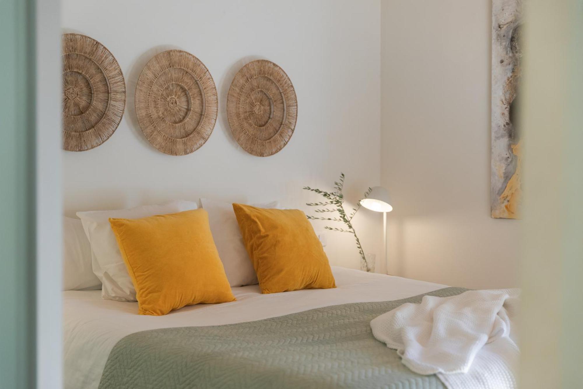 Holiday home Palou *