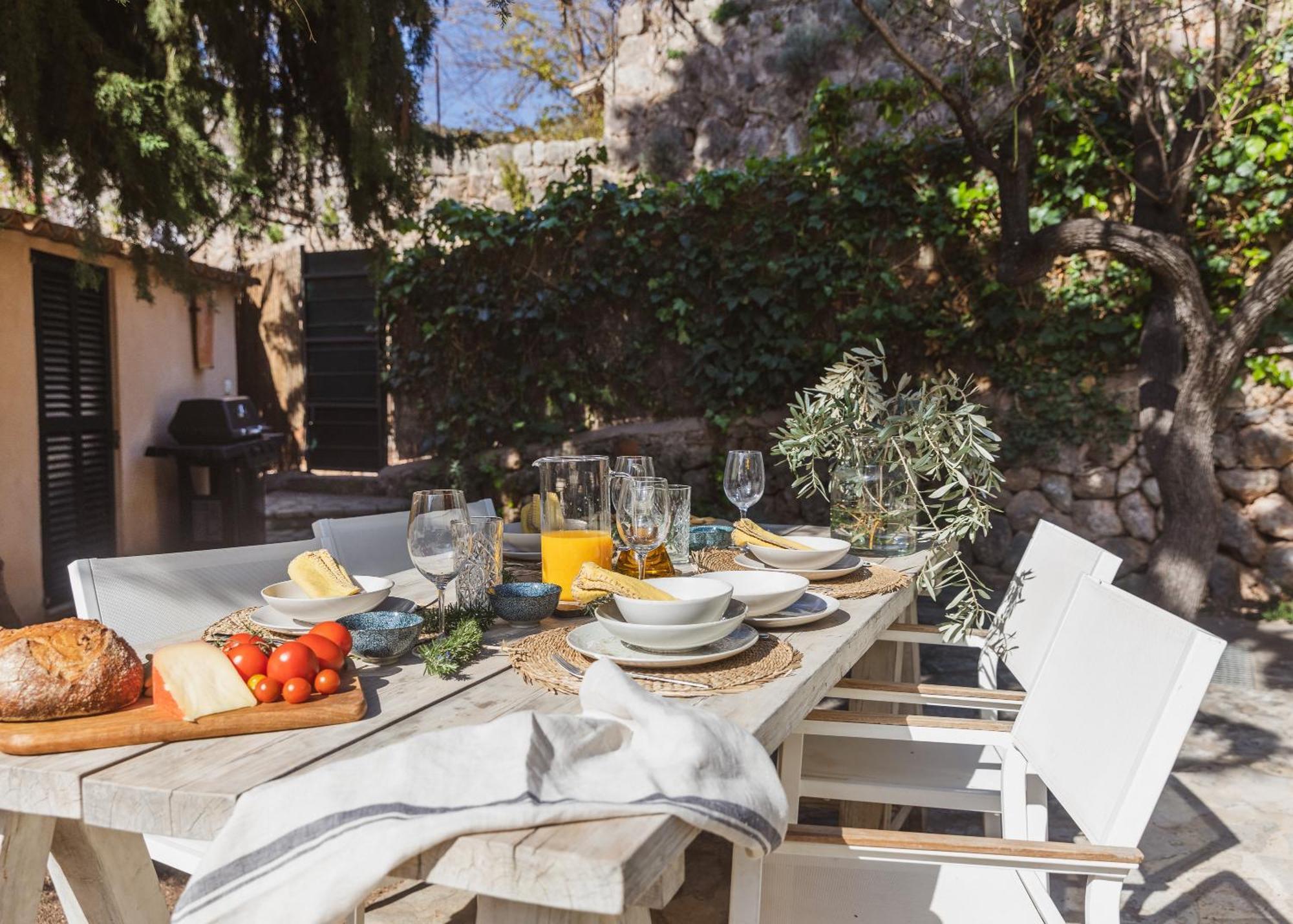 Palou Holiday home Fornalutx