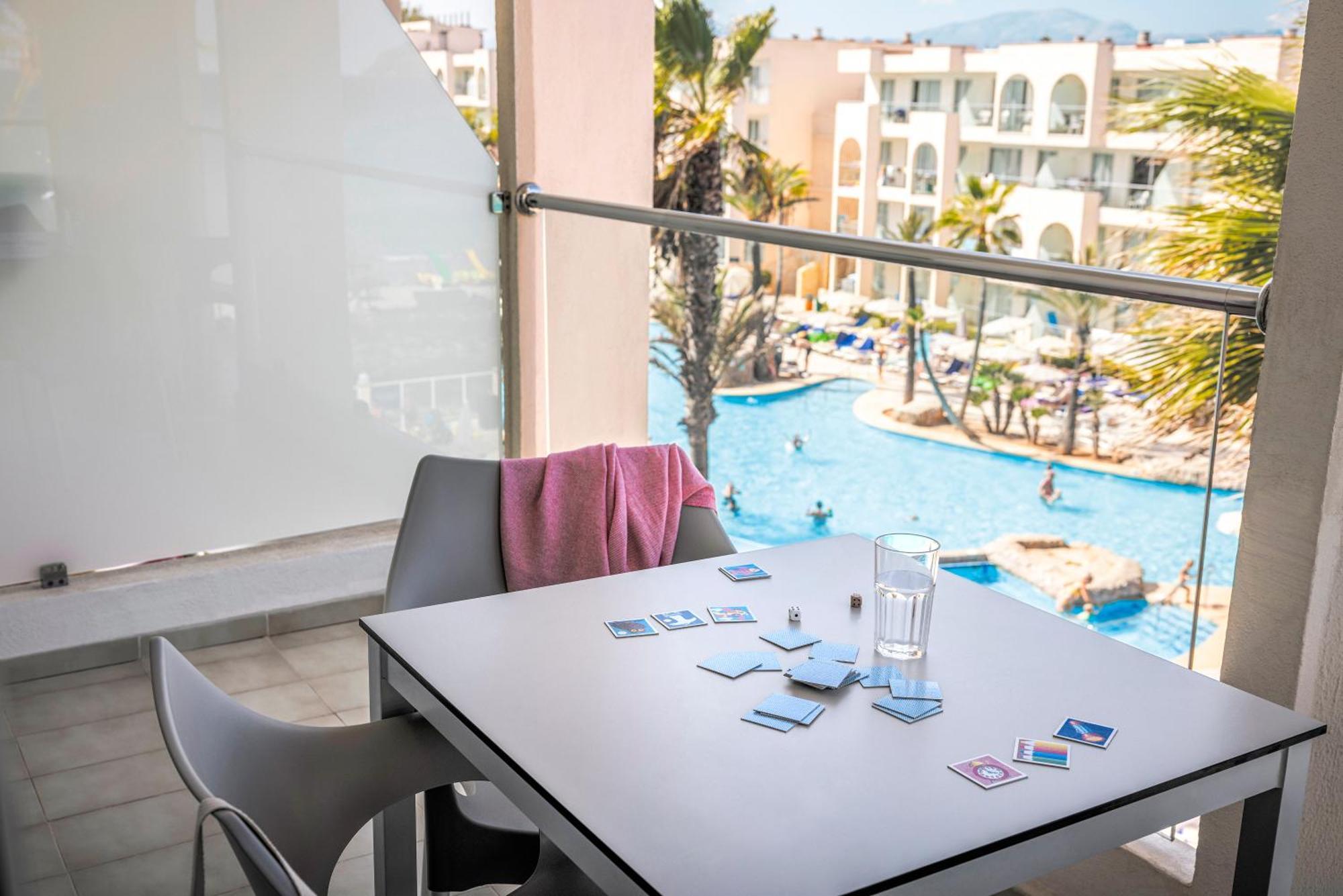 Grupotel Alcudia Pins