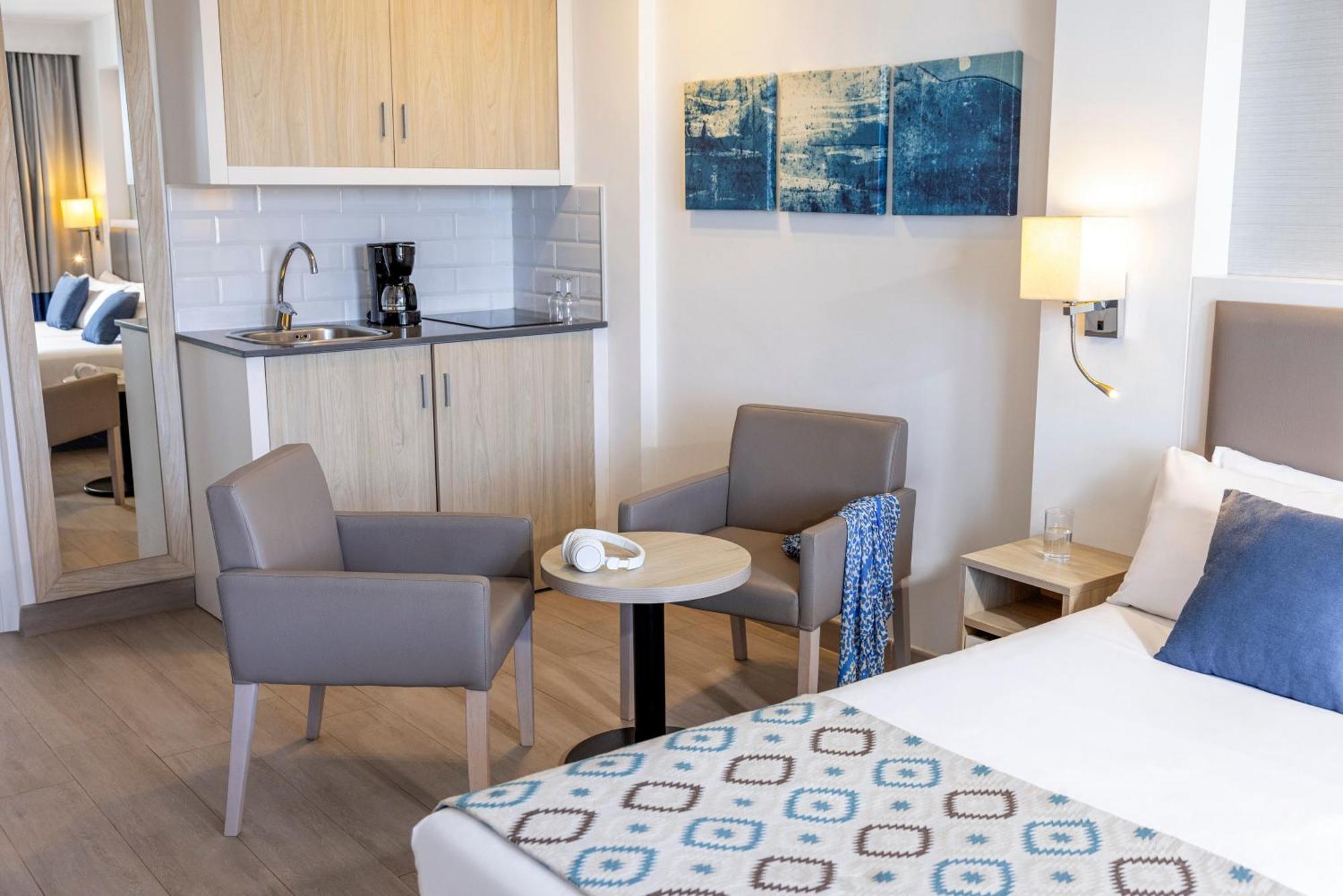 Hotel Grupotel Alcudia Pins