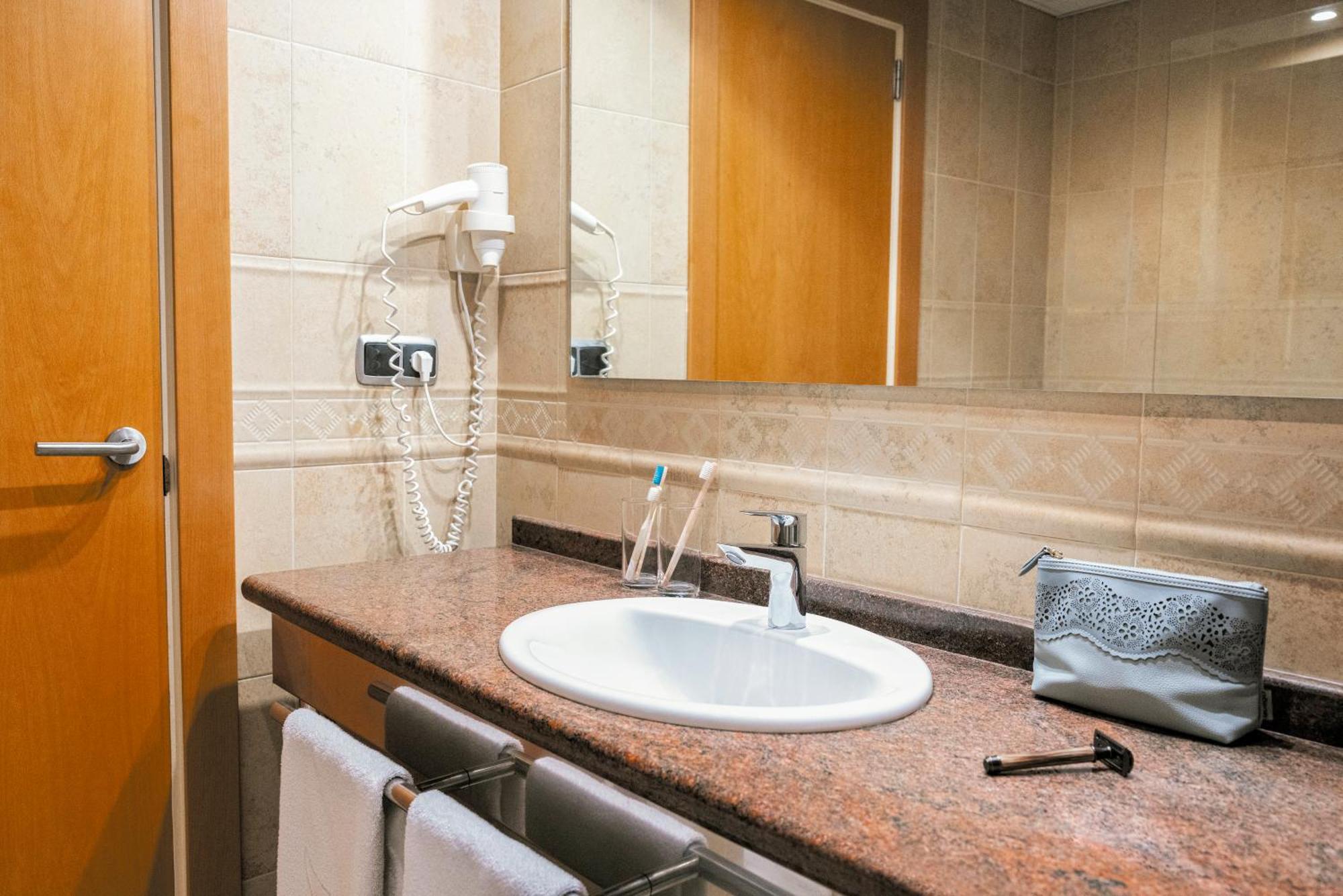Hotel Grupotel Alcudia Pins