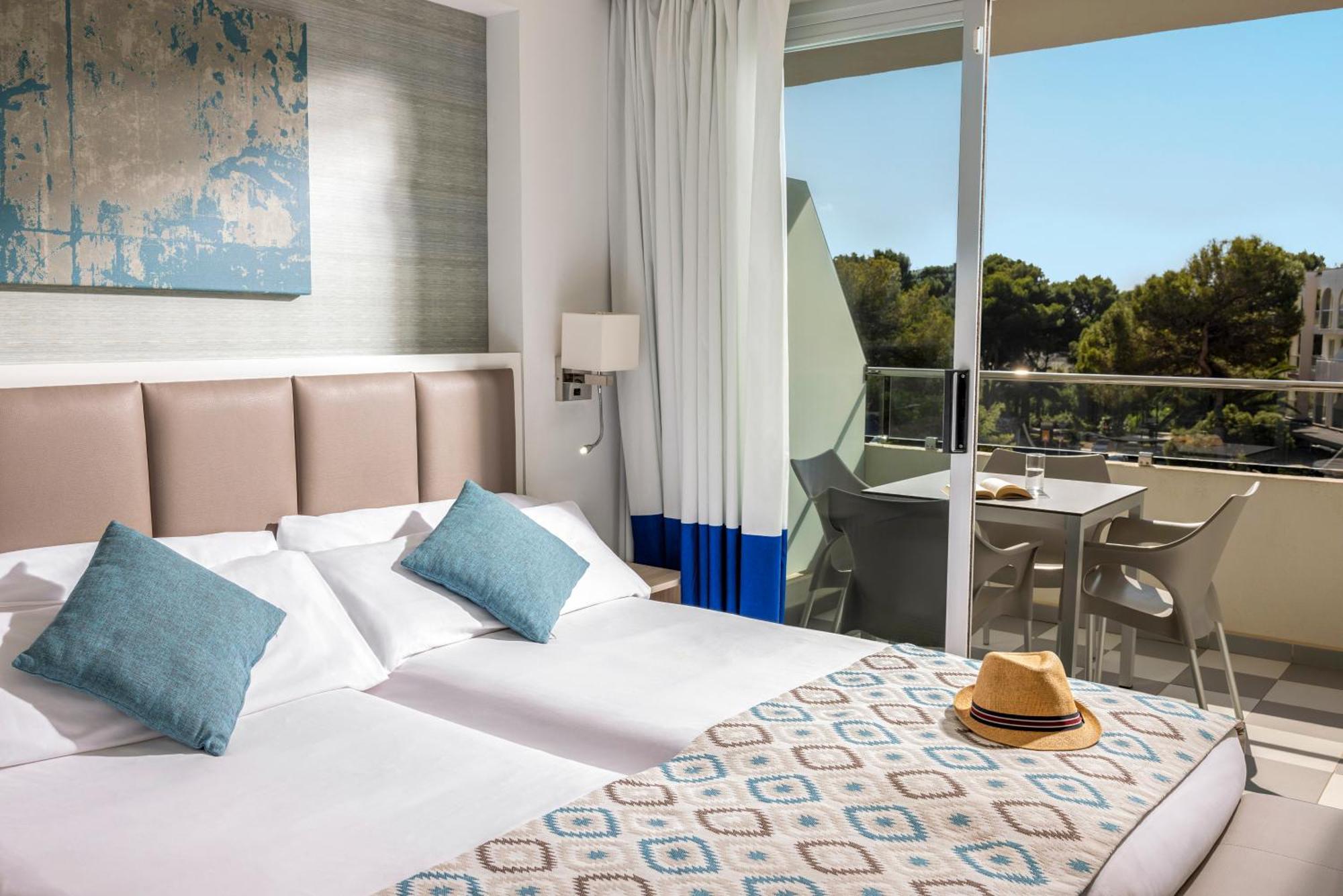 Grupotel Alcudia Pins Hotel Can Picafort (Mallorca)
