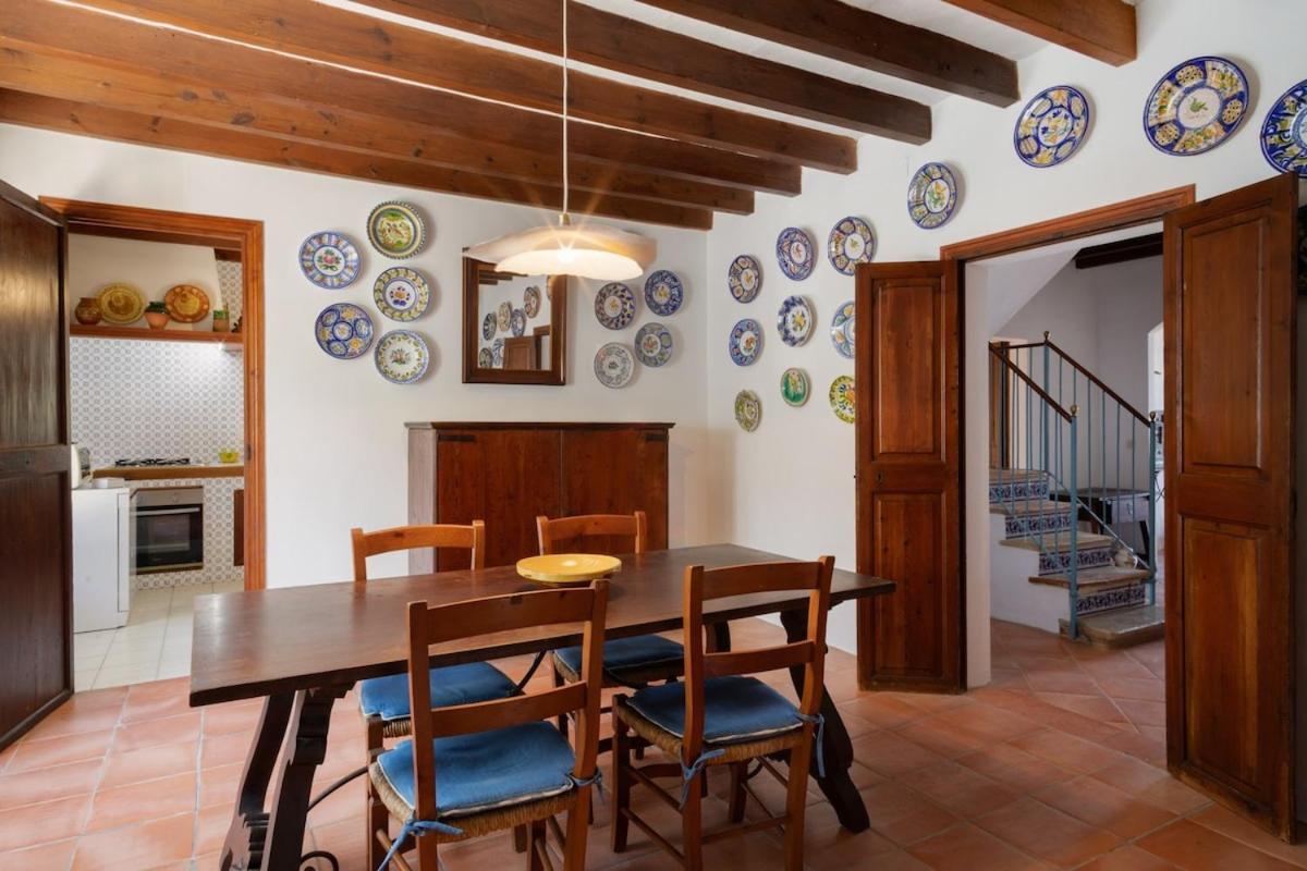 Ca Na Sio, El Mar A Tus Pies Villa Cielo de Bonaire