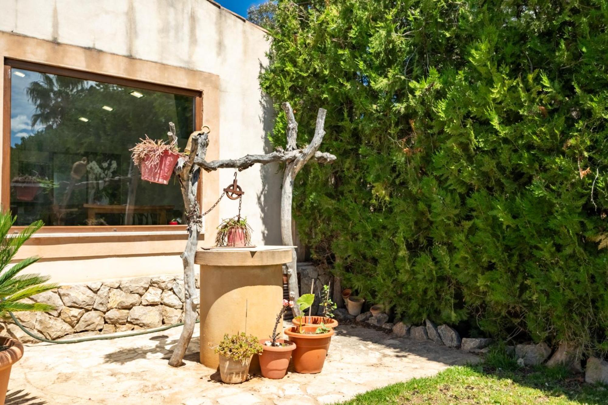 Villa Sa Xabola By Bebreeze *