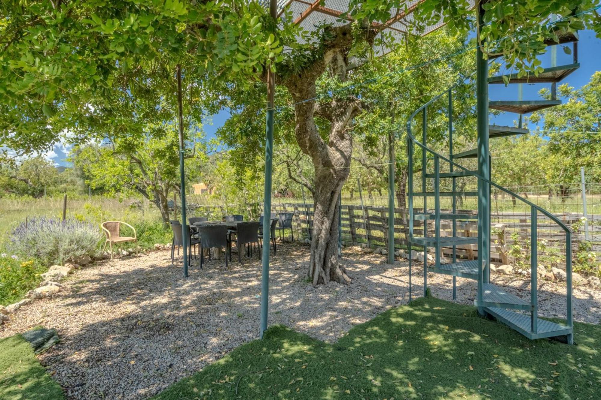 Sa Xabola By Bebreeze Villa