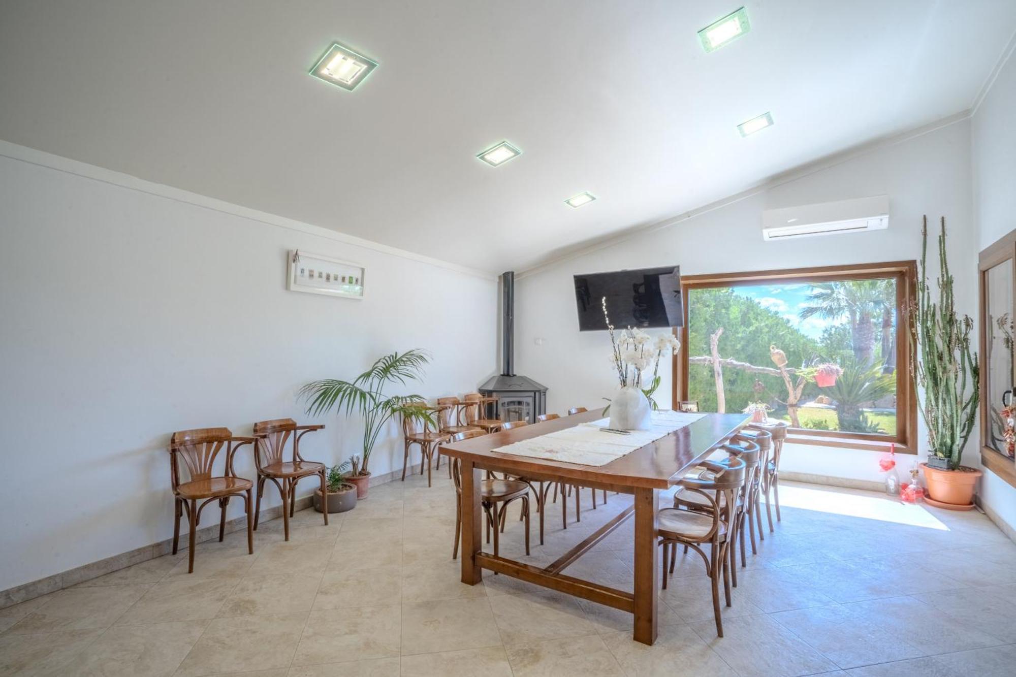 Villa Sa Xabola By Bebreeze *