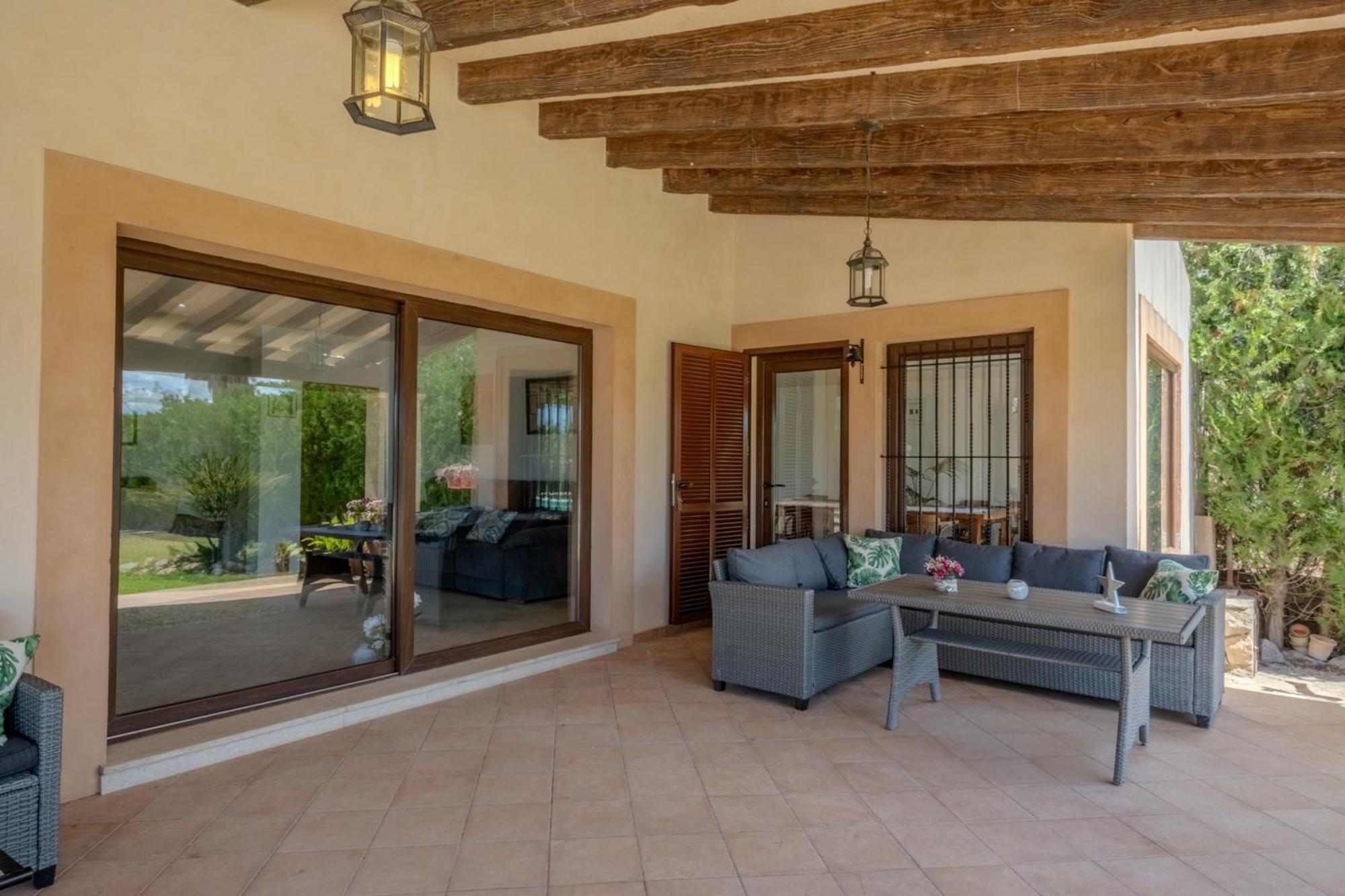 Sa Xabola By Bebreeze Villa Selva (Mallorca)
