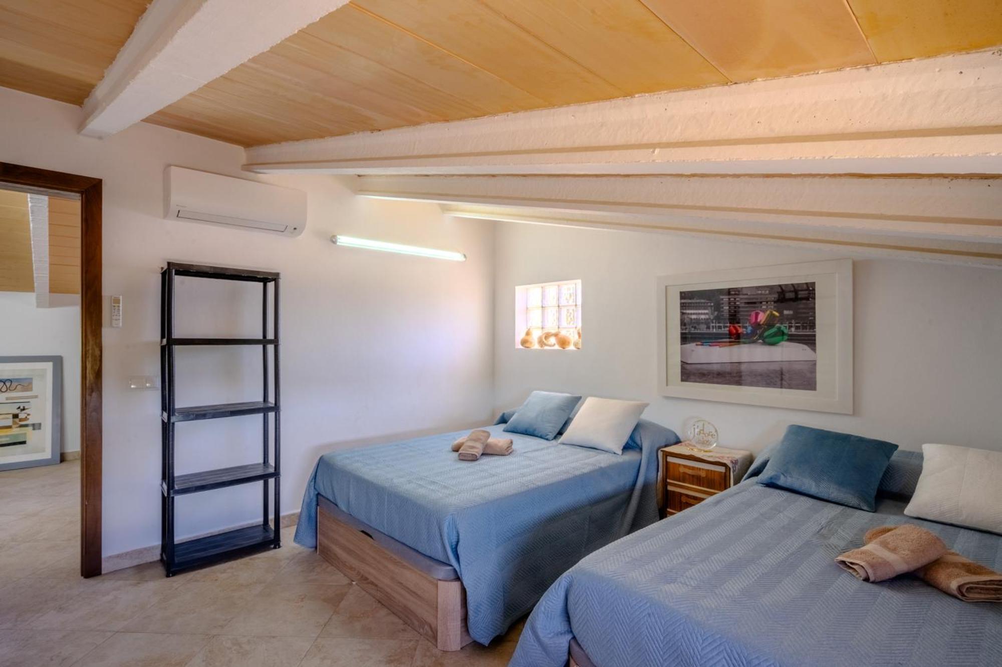 Sa Xabola By Bebreeze Selva (Mallorca)