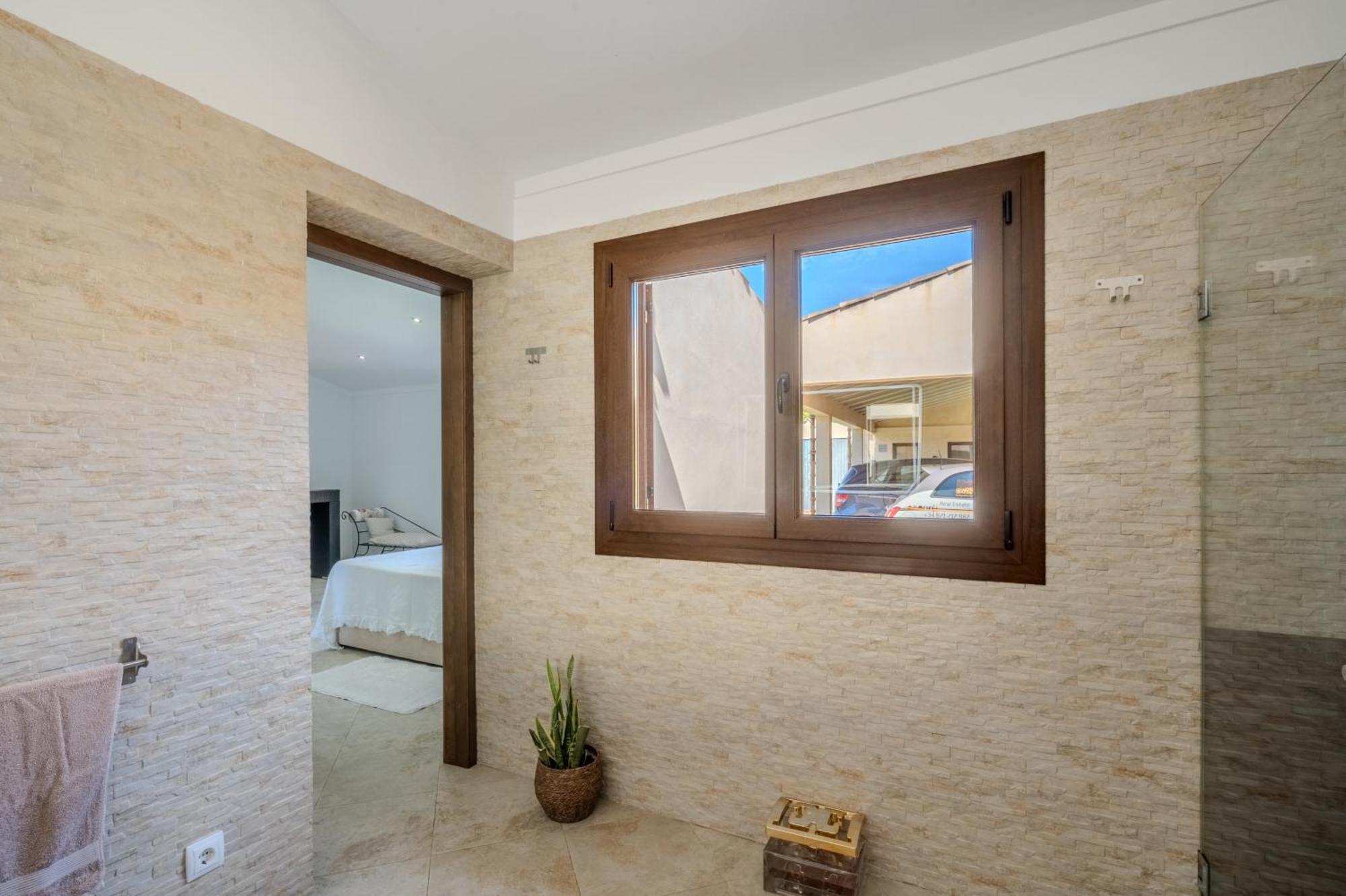 Villa Sa Xabola By Bebreeze