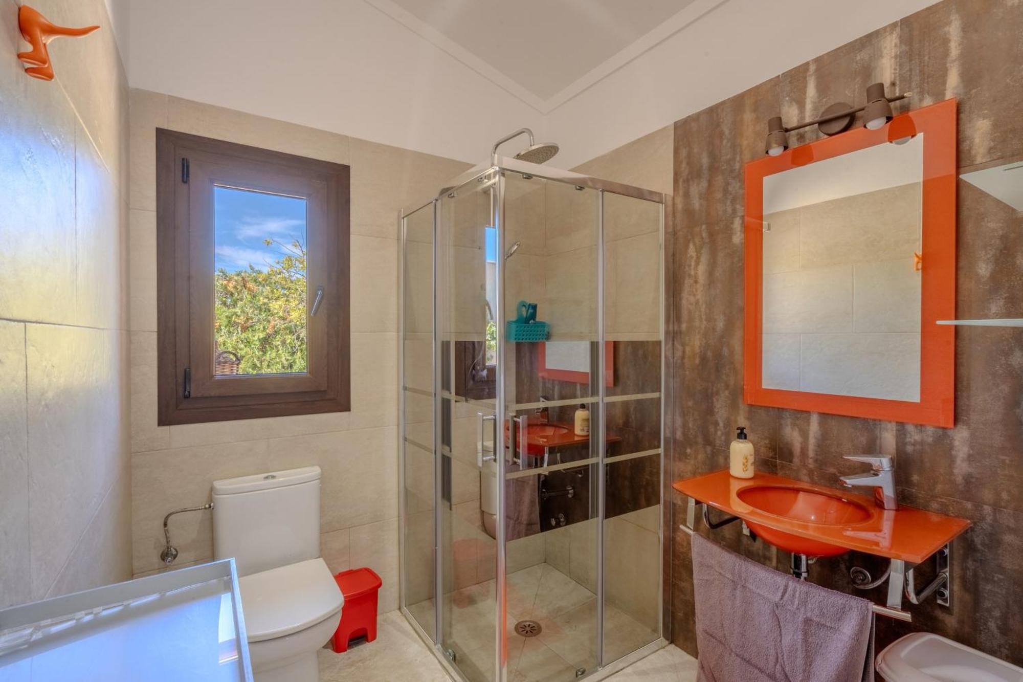 Sa Xabola By Bebreeze Villa Selva (Mallorca)