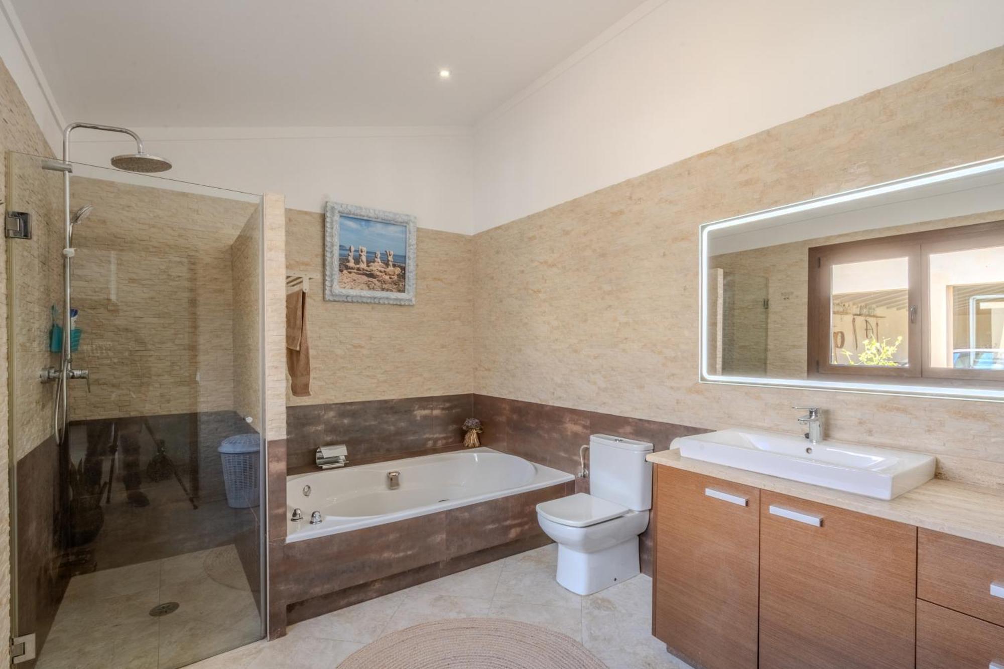 Villa Sa Xabola By Bebreeze Selva (Mallorca)