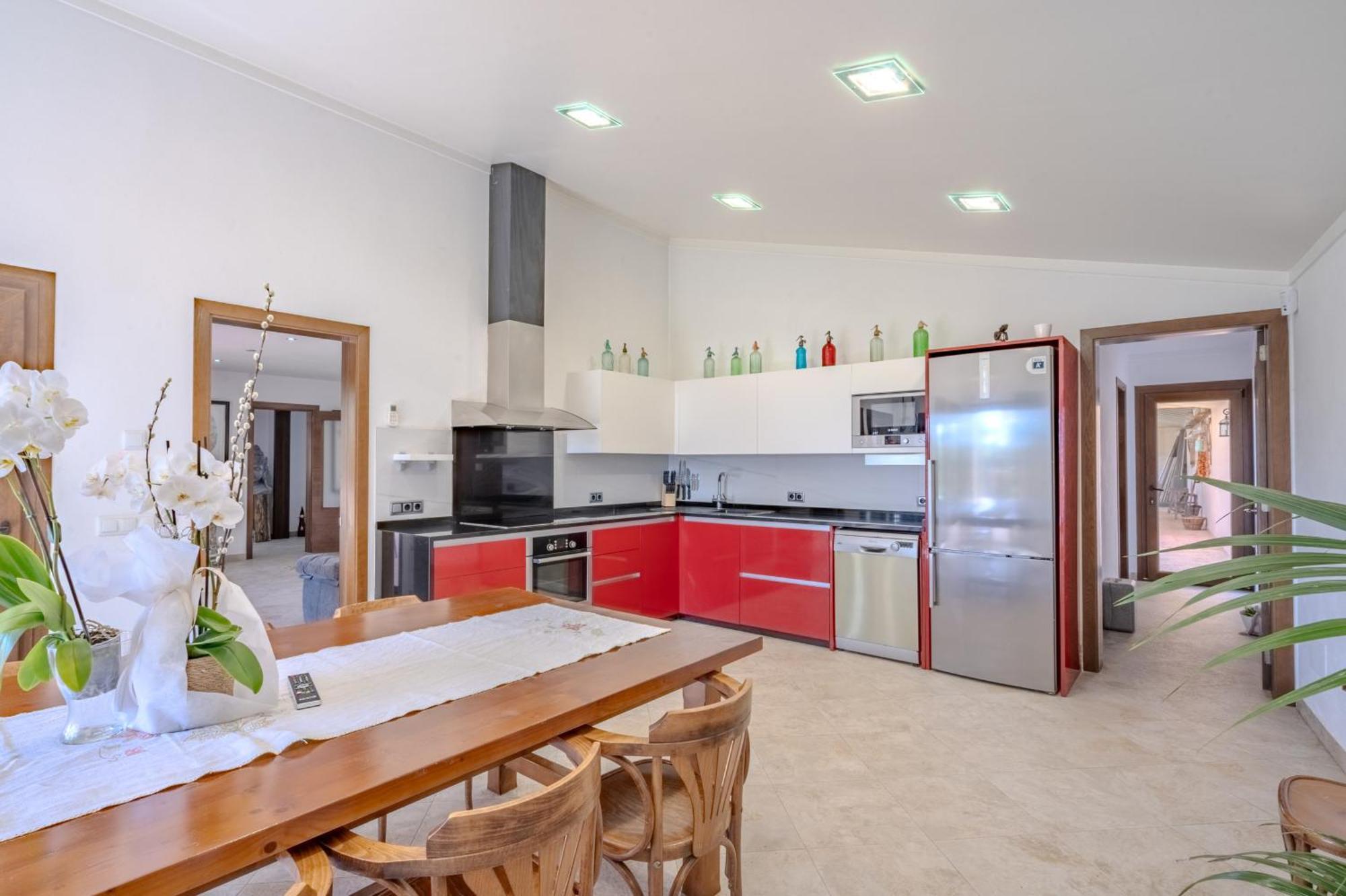 Sa Xabola By Bebreeze Selva (Mallorca)