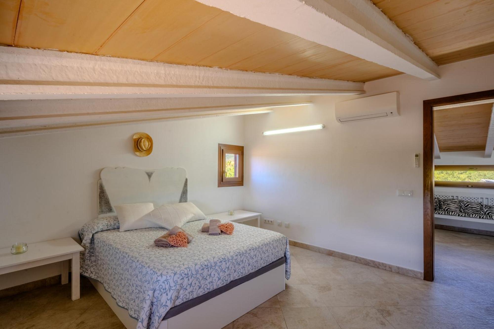Sa Xabola By Bebreeze * Selva (Mallorca)
