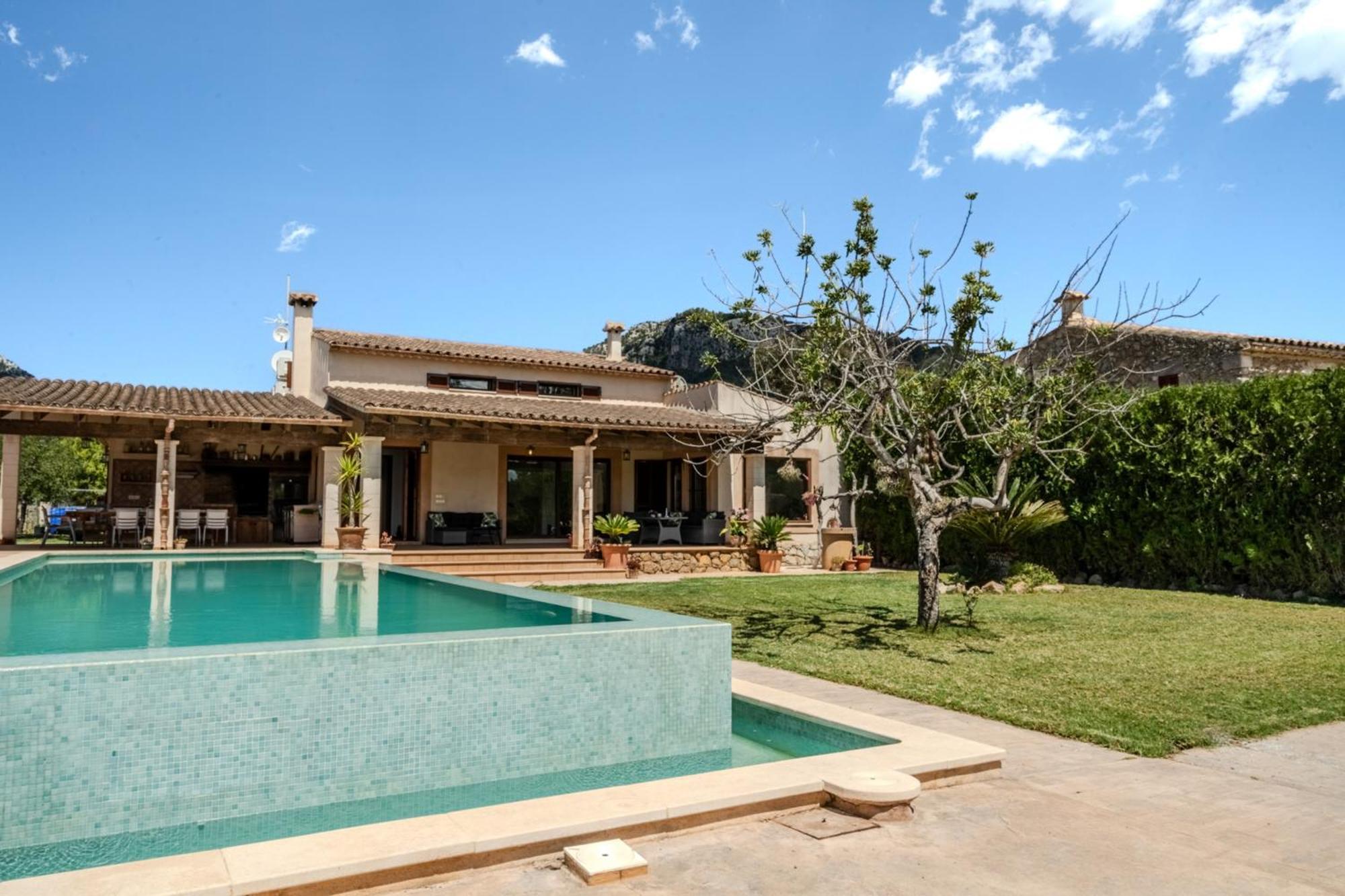 Sa Xabola By Bebreeze Villa