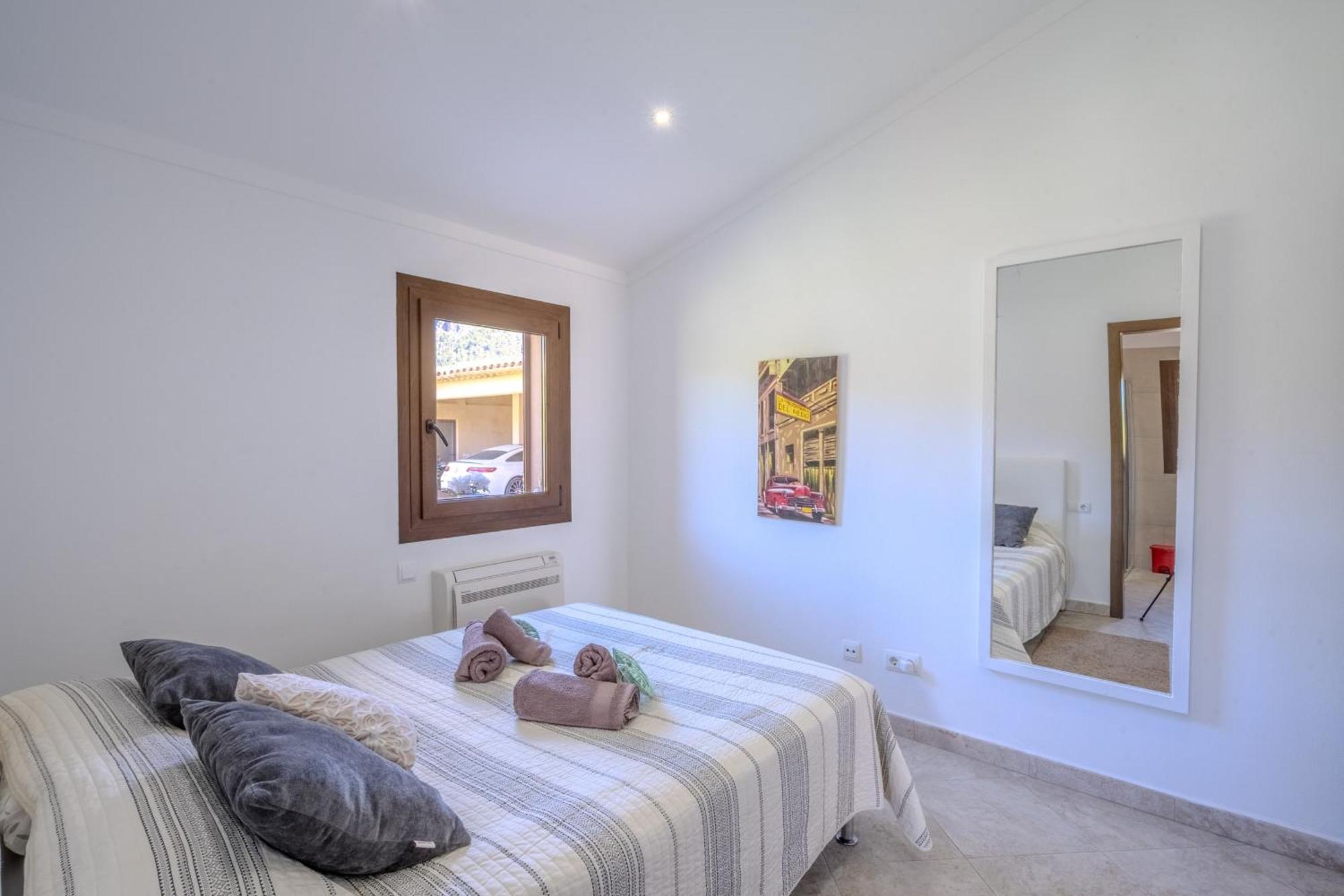 Villa Sa Xabola By Bebreeze *