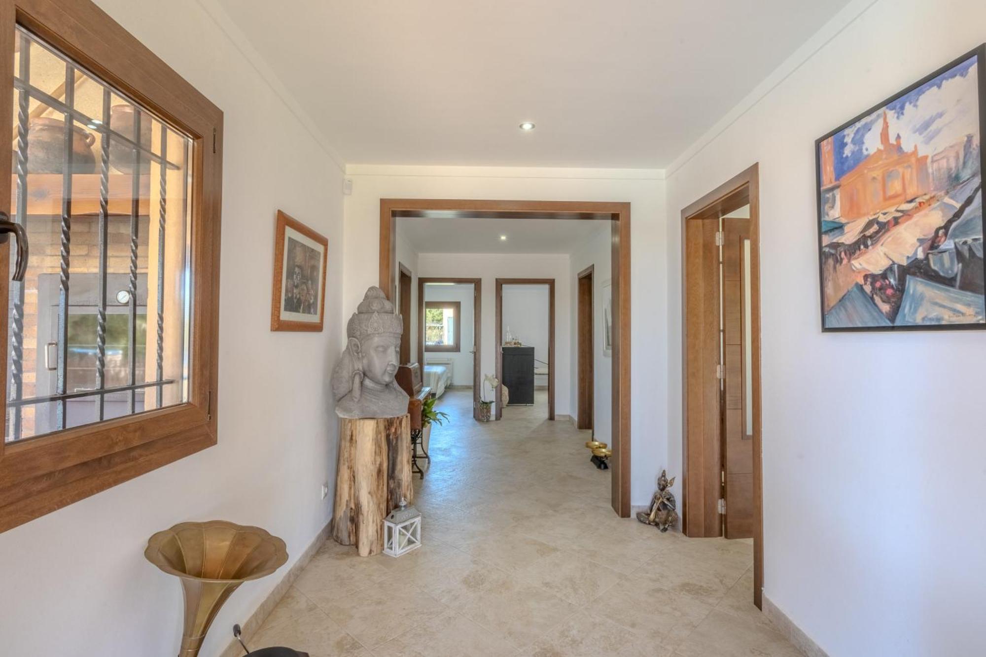 Sa Xabola By Bebreeze Villa Selva (Mallorca)