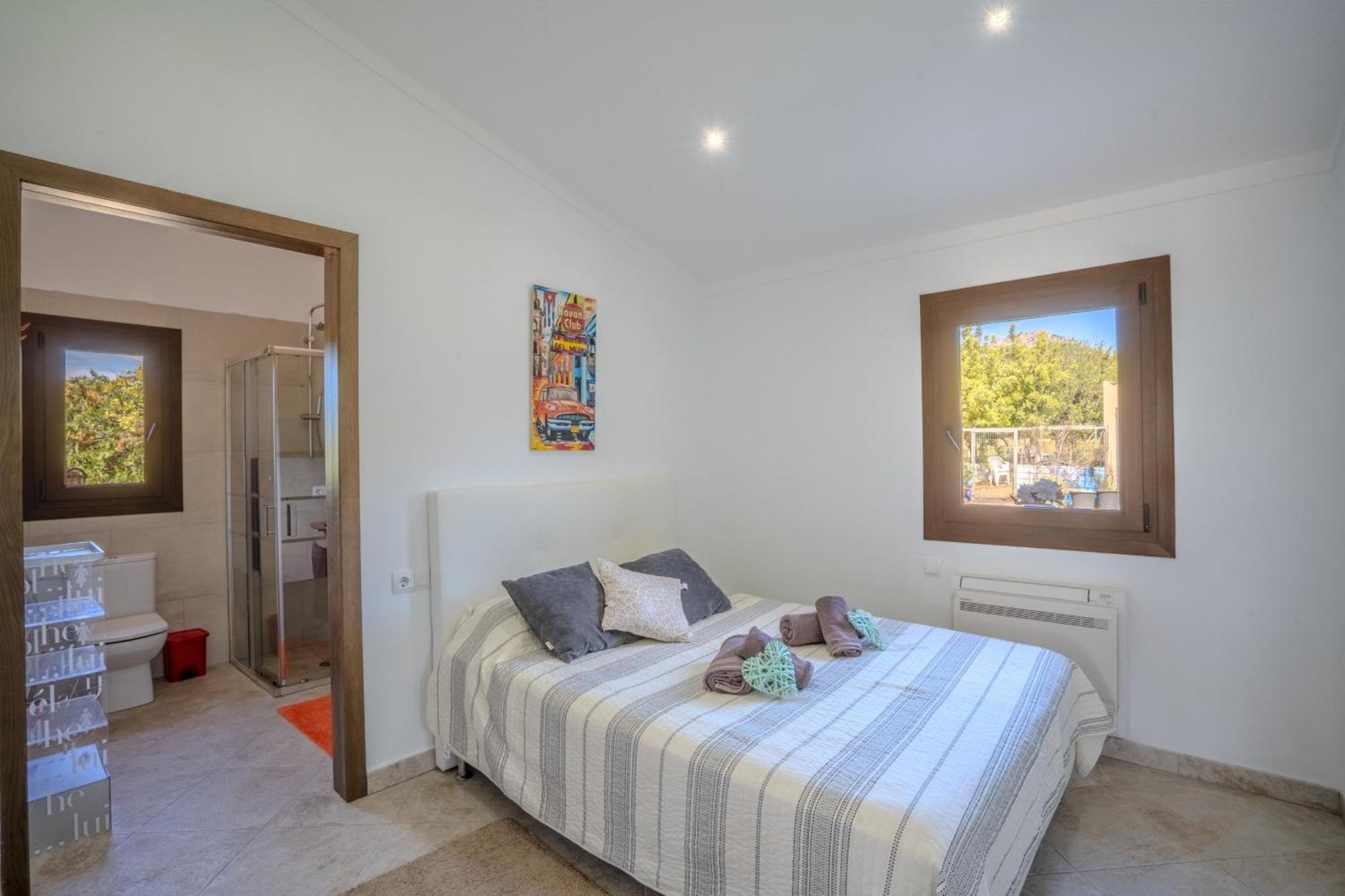 Villa Sa Xabola By Bebreeze Selva (Mallorca)
