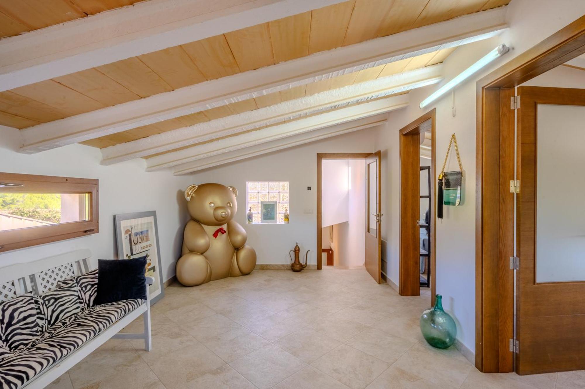 Sa Xabola By Bebreeze * Selva (Mallorca)